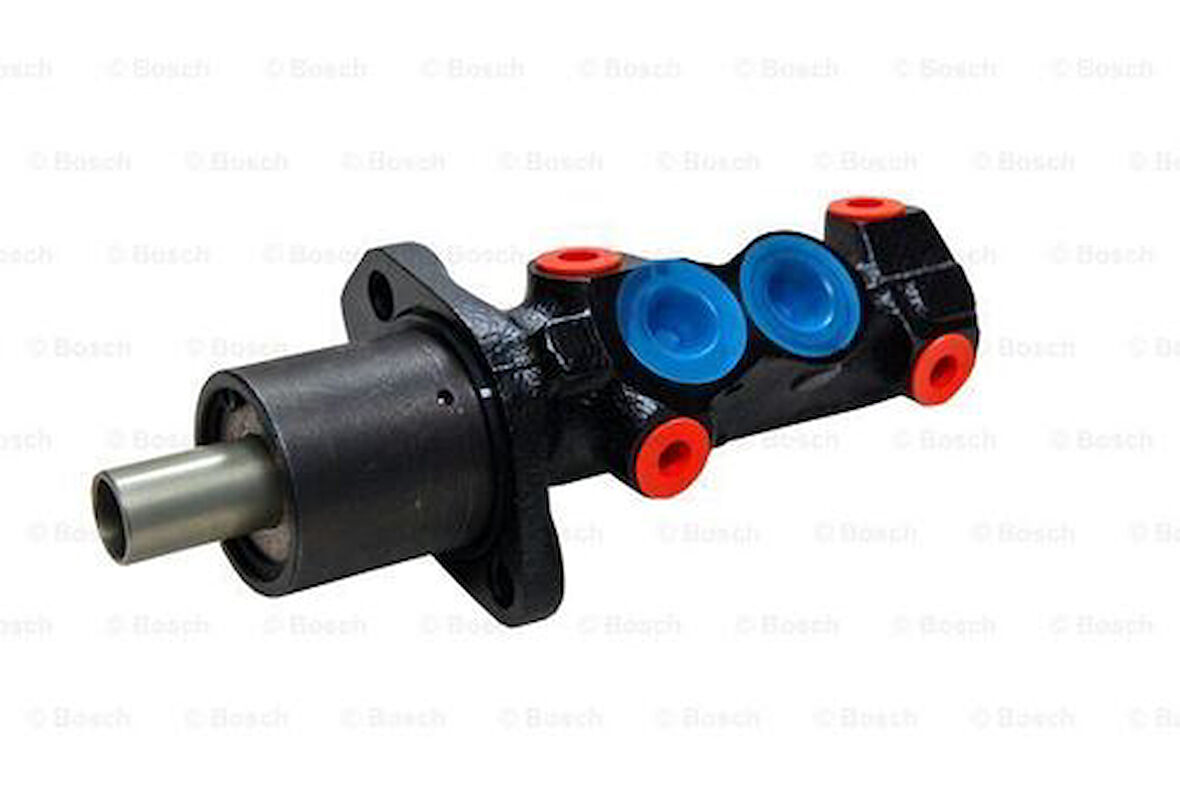 Bosch F026003168 Fren Ana Merkezi P306 1.4 8V Ölçü 19mm 4601.C1