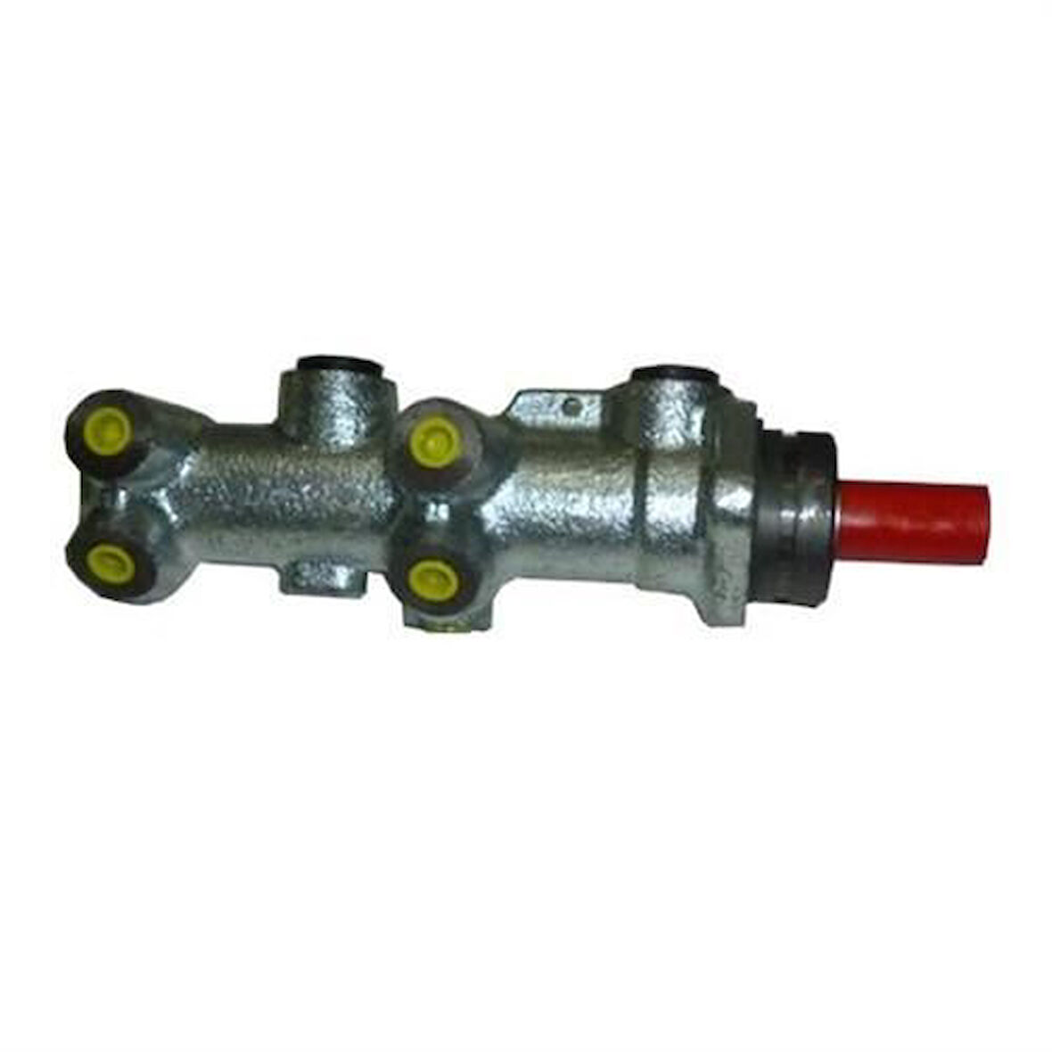 Bosch F026003313 Fren Ana Merkez Boxer Em Jumper Em Ducato Em 1.9 2.5 2.8 2.8TD 14Q 18Q ABS'siz Çap 25.40mm - 02 4601.D1