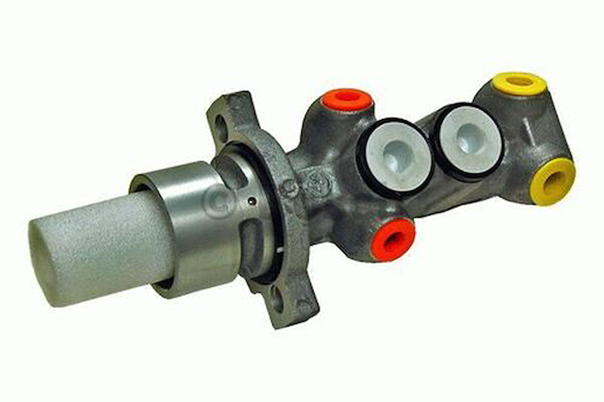 Bosch F026003372 Fren Ana Merkezi Kangoo 1.2 1.4 1.5 1.6 1.9 22mm ABS'siz 7701205407