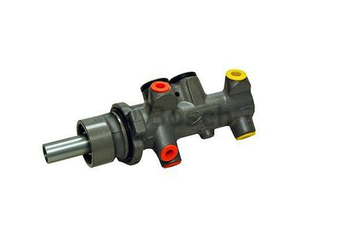 Bosch F026003410 Fren Ana Merkezi Trafic II (23.81mm) ABS'siz Araçlar İçin 7701205784