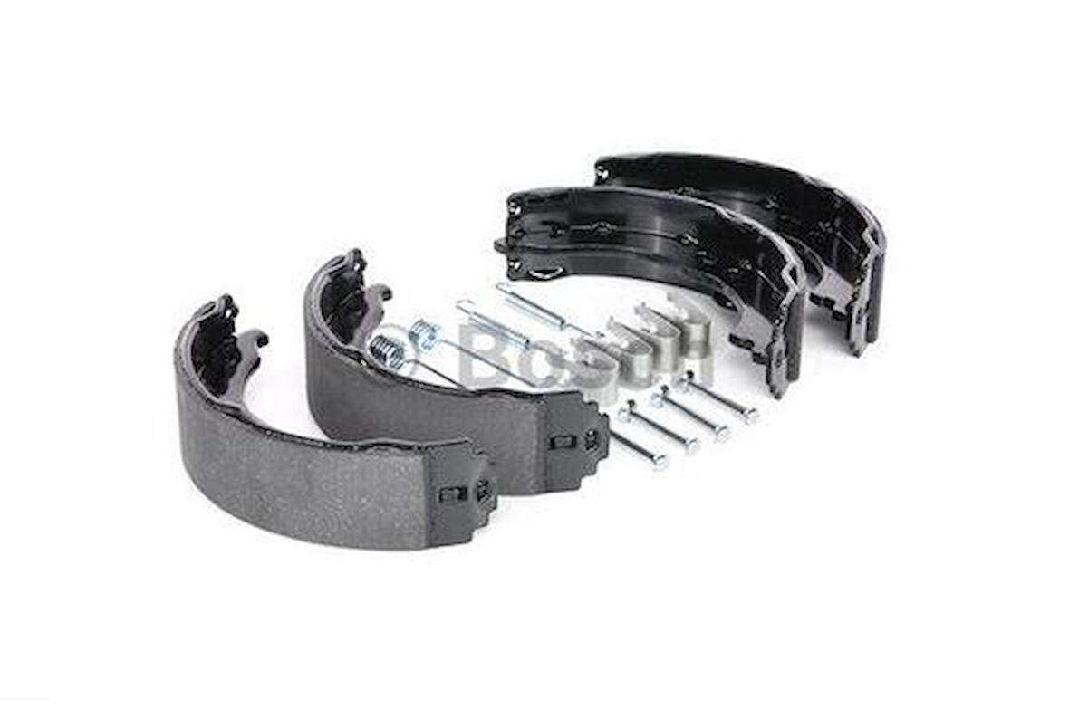 Bosch F026004726 Arka Fren Pabuçlu Balata Ducato III Jumper III Boxer III 06-Ölçü 42x172 1mm 4241.N5