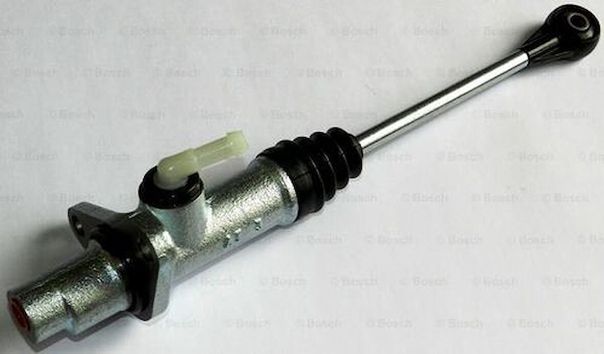 Bosch F026005095 Debriyaj Üst Merkezi-19mm 60814827