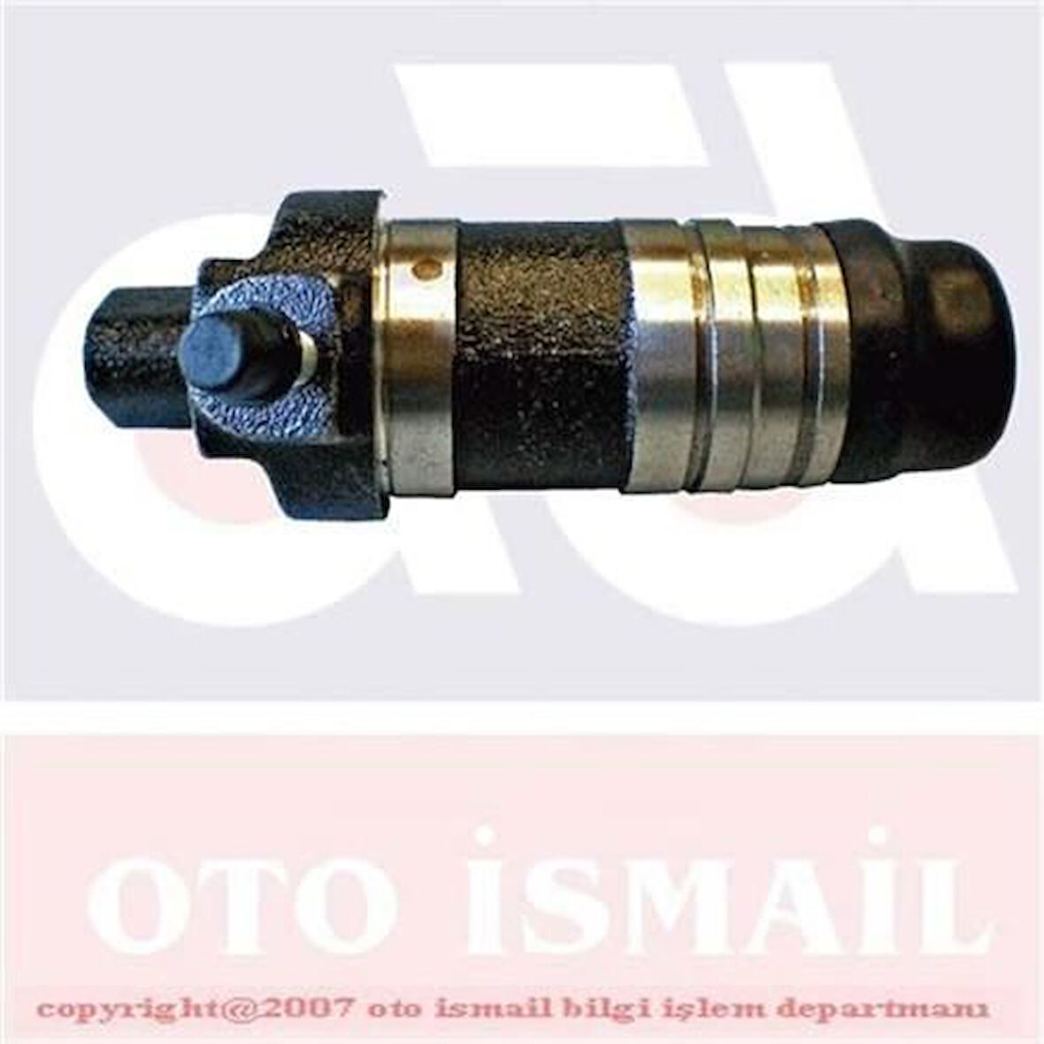 Bosch F026005517 Debriyaj Alt Merkezi Karsan J9 Premier 2086.08