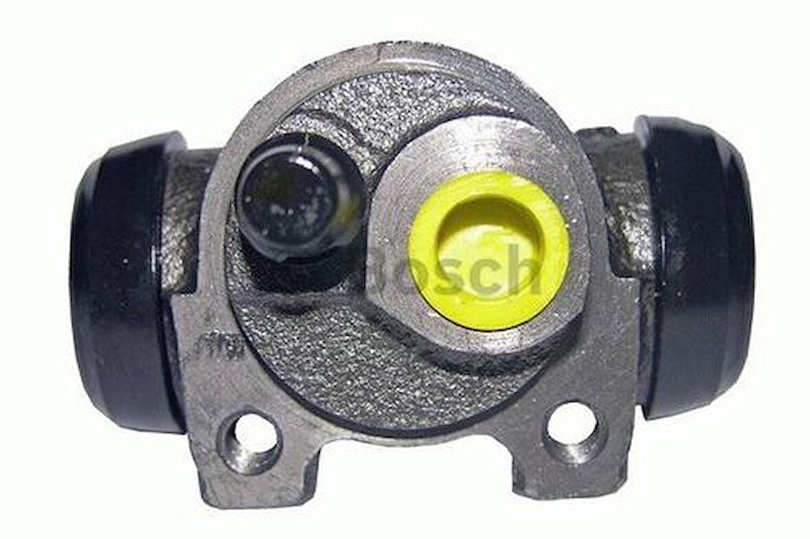 Bosch F026009222 Arka Teker Silindiri Sol AGTI 87 98 Saxo P106 Çap 19mm ABS'siz 4402.93