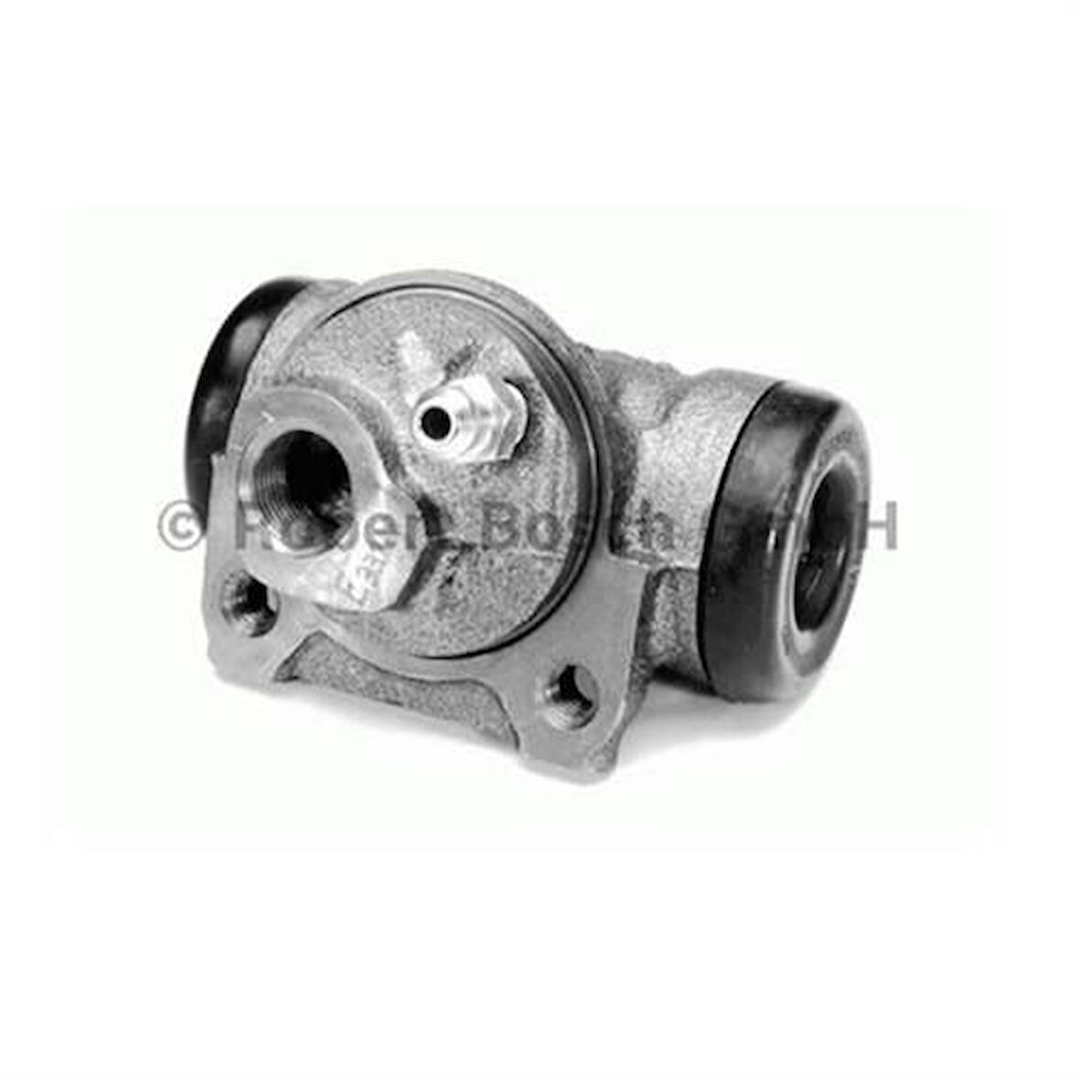 Bosch F026009234 Arka Teker Silindiri Sol Xsara ZC-Elysee 206 206 T3E P301 P306 ABS'siz Z 20.60mm Bosch Tipi 4402.97