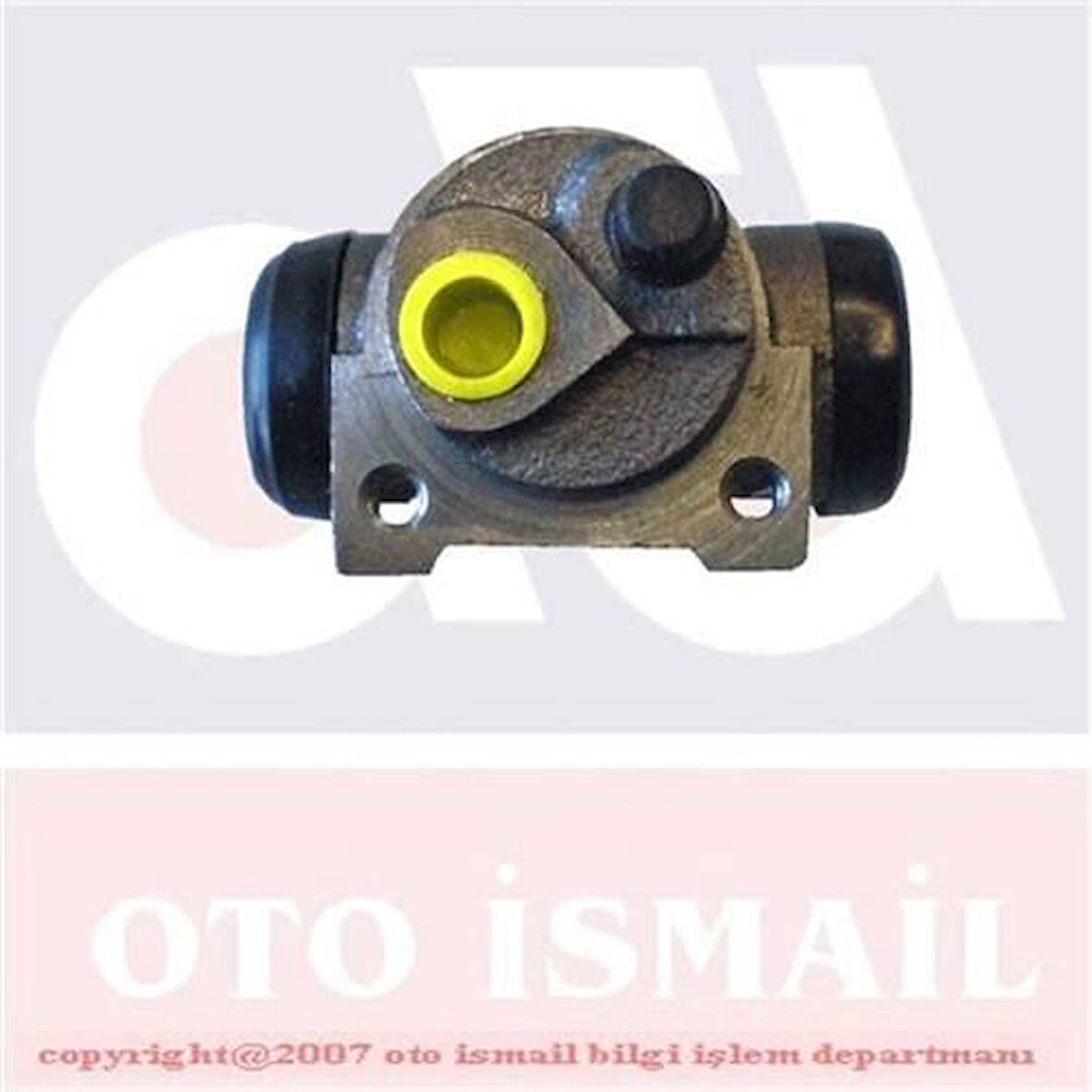 Bosch F026009238 Fren Silindiri Sağ Twingo 20.6 7701039388