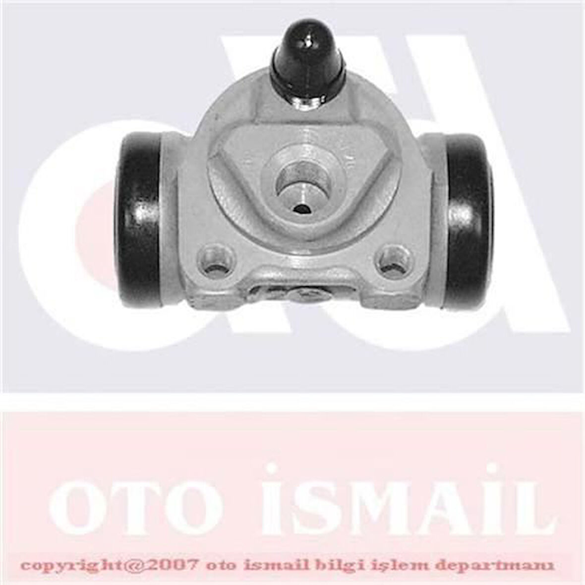 Bosch F026009482 Fren Silindiri Sol Sağ 1.2 1.4 1.5 1.6 1.9 Kangoo 97-22.2mm 7701043912