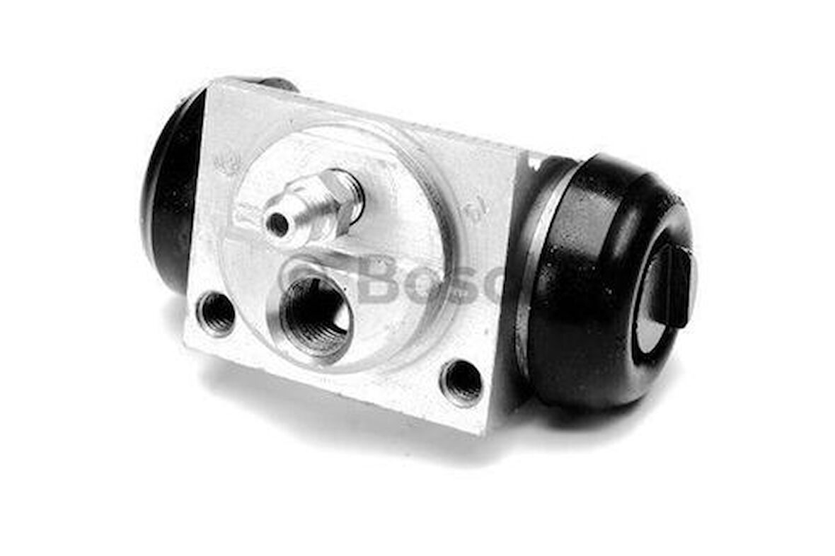 Bosch F026009927 Arka Fren Silindiri Transit Connect 1.8TDCI 02-13 Focus II 1.6TDCI 2.0 16V 1.6Ti 16V 2.0TDCI 04-Çap 20.64mm 3M512261AA