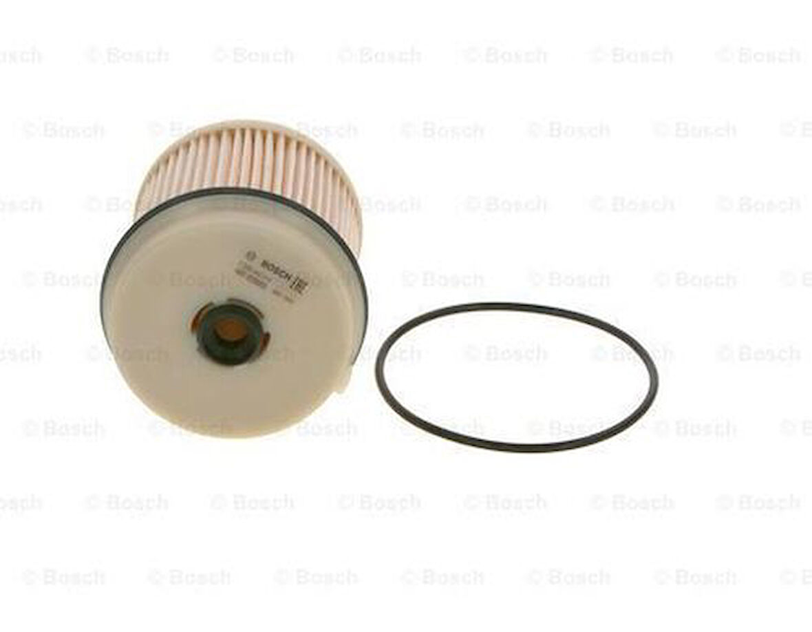 Bosch F026402216 Yakıt Filtresi Isuzu NPR75 Nnr NLR Novo Tora Euro 4 Euro 5 Euro 5 898162897051