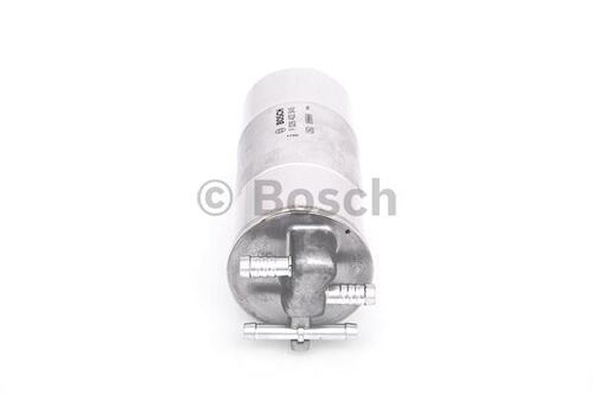 Bosch F026402845 Yakıt Filtresi Audi A6 2.7 TDI-3.0 TDI 05-11 4F0127401H