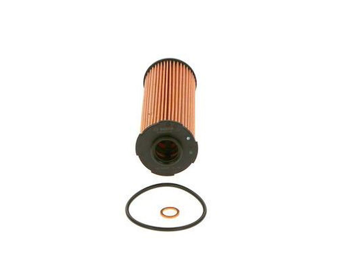 Bosch F026407264 Yağ Filtresi Bmw F20 F23 F30 G20 F34 F31 G21 F33 G30 G31 G32 G11 G14 G01 G02 G05 G07 G28