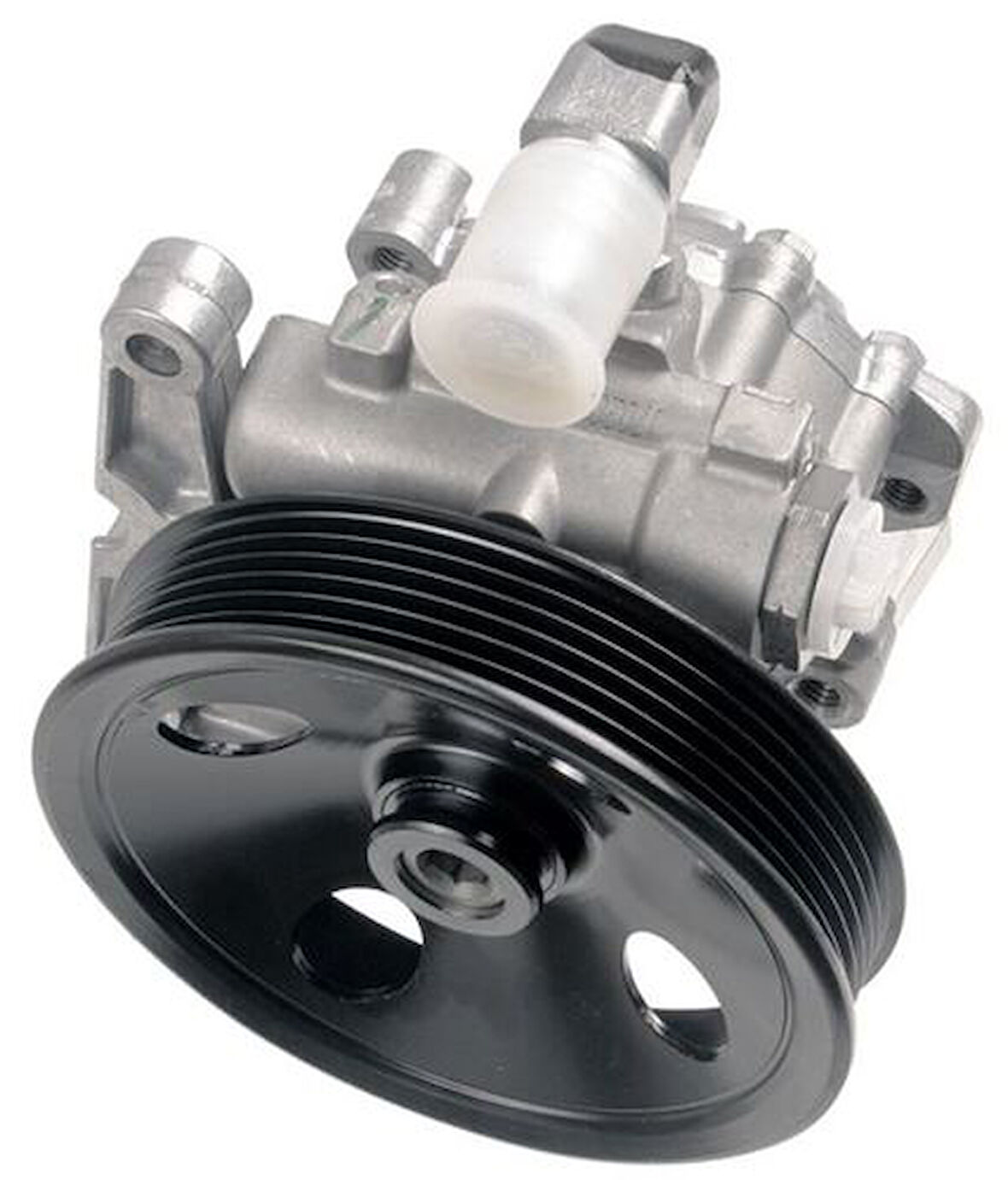 Bosch KS00000624 Hidrolik Direksiyon Pompası E-Serisi W211 02-08 S-Class W220 98-04 A0024663701