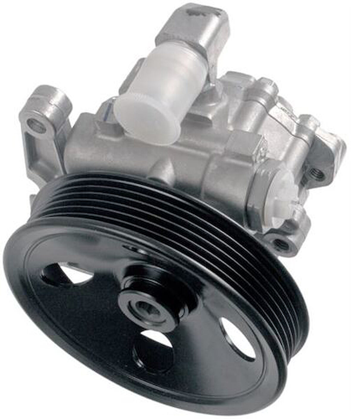 Bosch KS00000628 Hidrolik Direksiyon Pompası W203 00-07 Cl203 02-08 S203 01-07 C209 02-09 A209 02-9 A0024669701