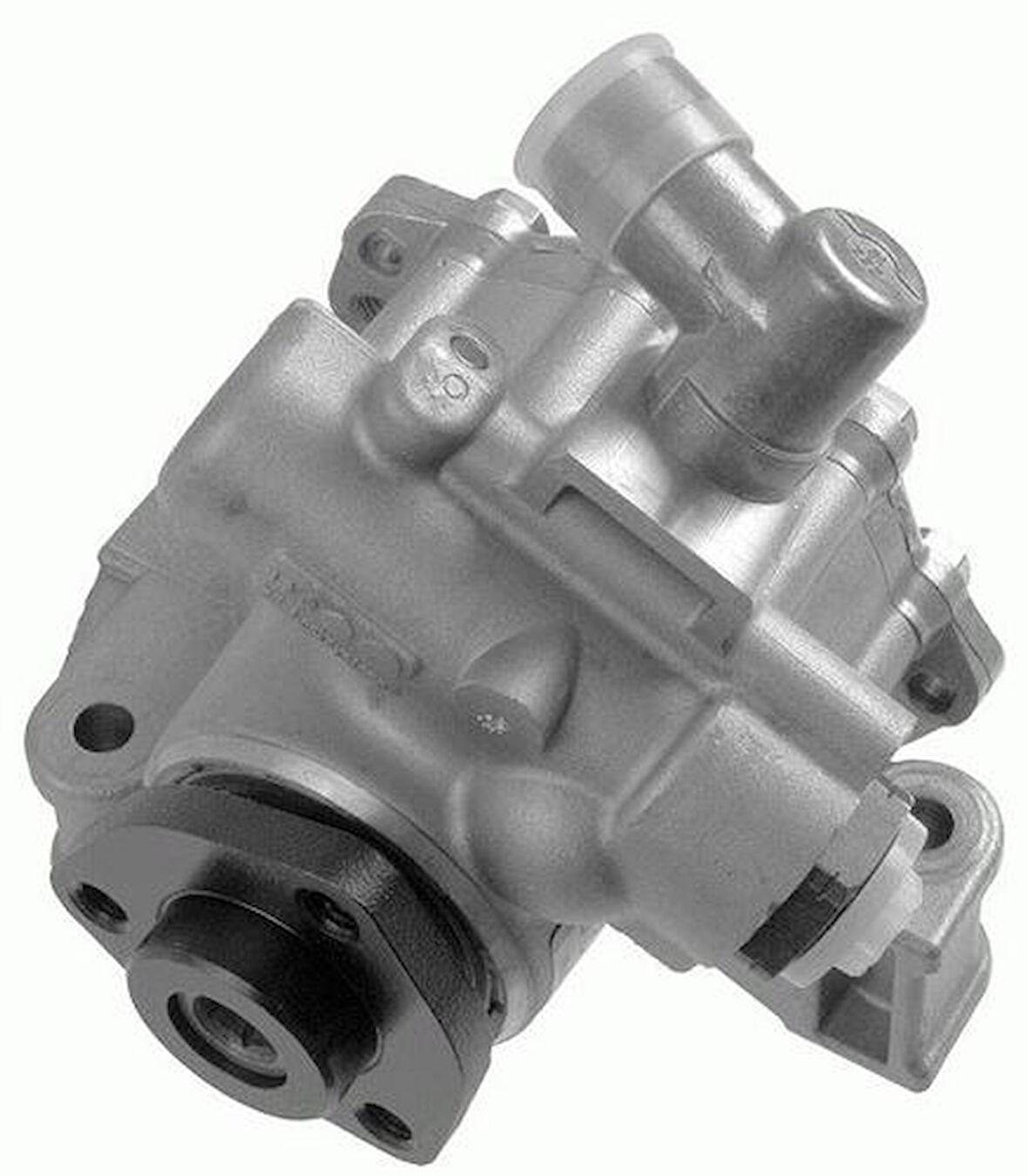 Bosch KS00000629 Hidrolik Direksiyon Pompası E-Serisi W211 02-08 S211 03-08 A0024669301