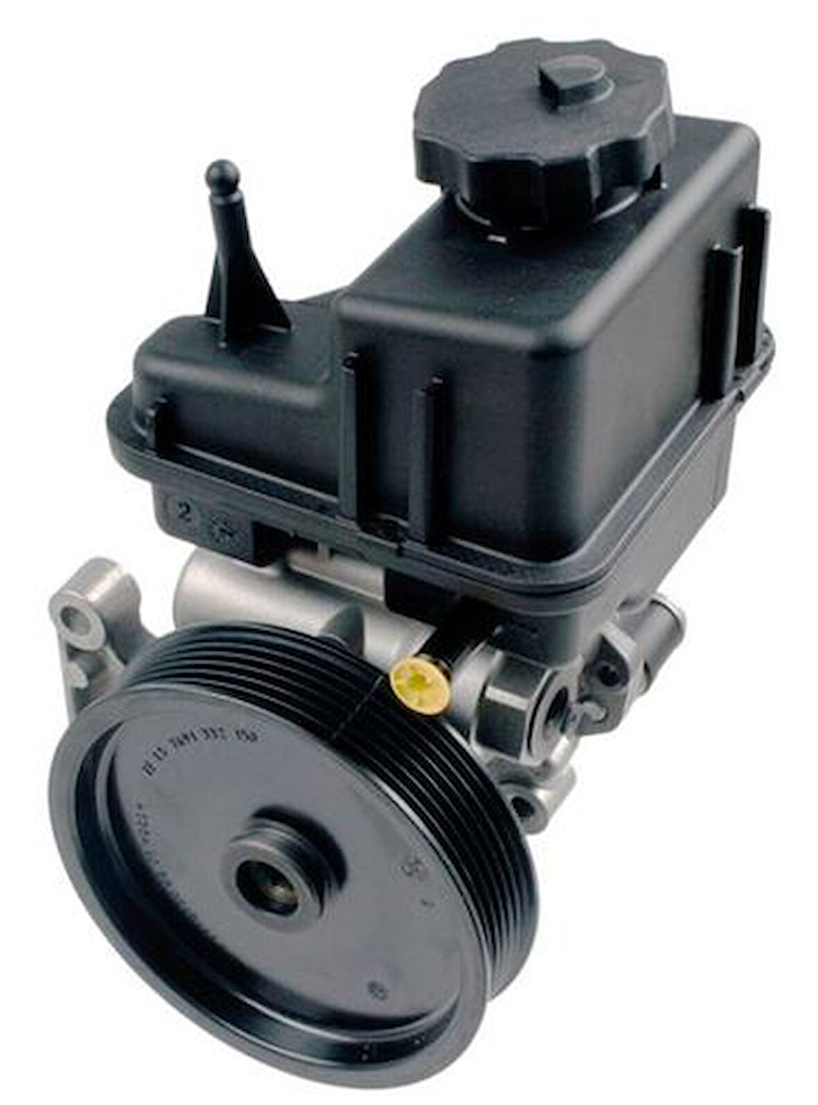 Bosch KS00000664 Hidrolik Direksiyon Pompası Viano W639 10-Vito W639 10-Sprinter 906 907 910 06- A0064661701