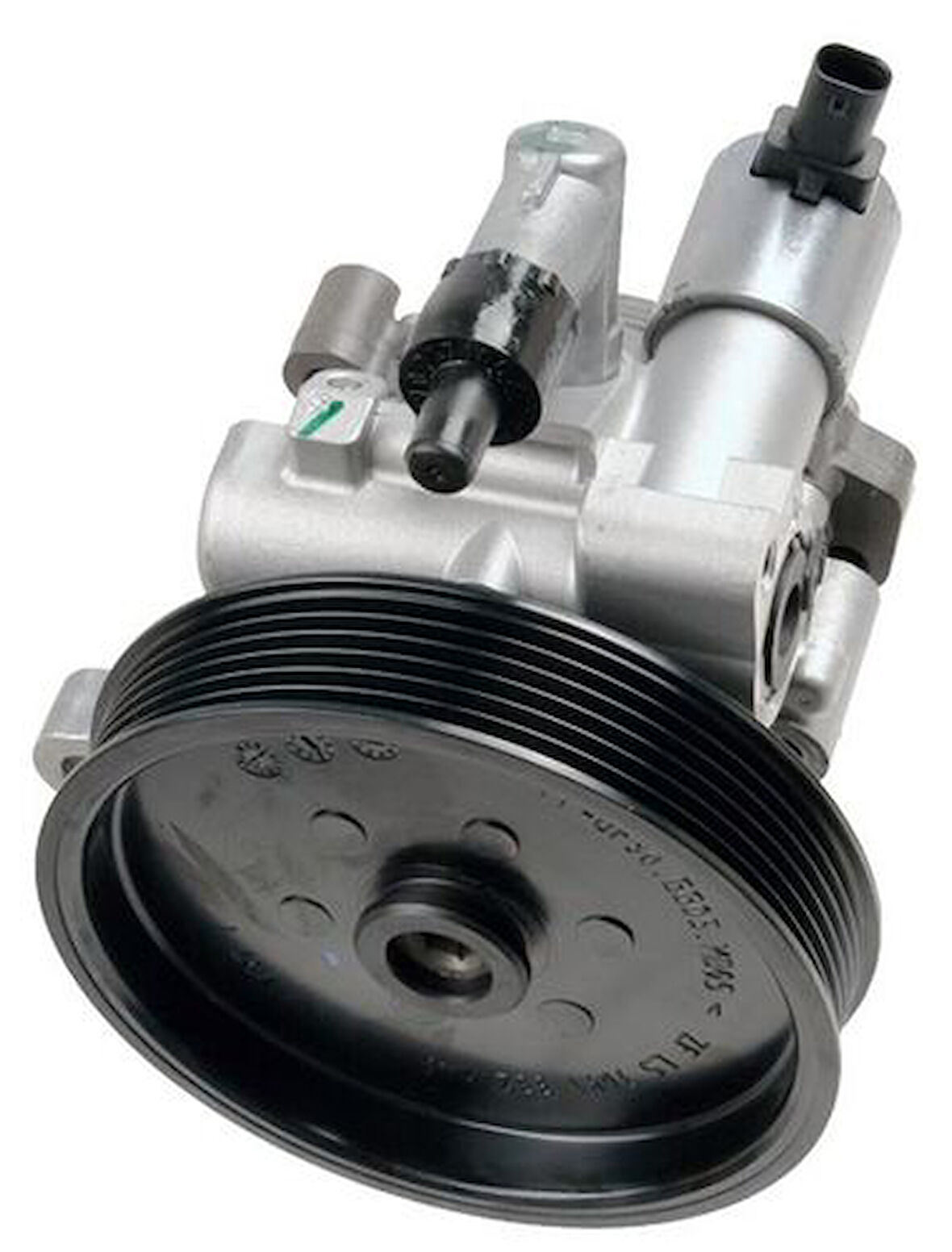 Bosch KS00000669 Hidrolik Direksiyon Pompası W204 09-11 S204 09-11 C204 11-14 C207 10-13 A207 10-12 A0054668201