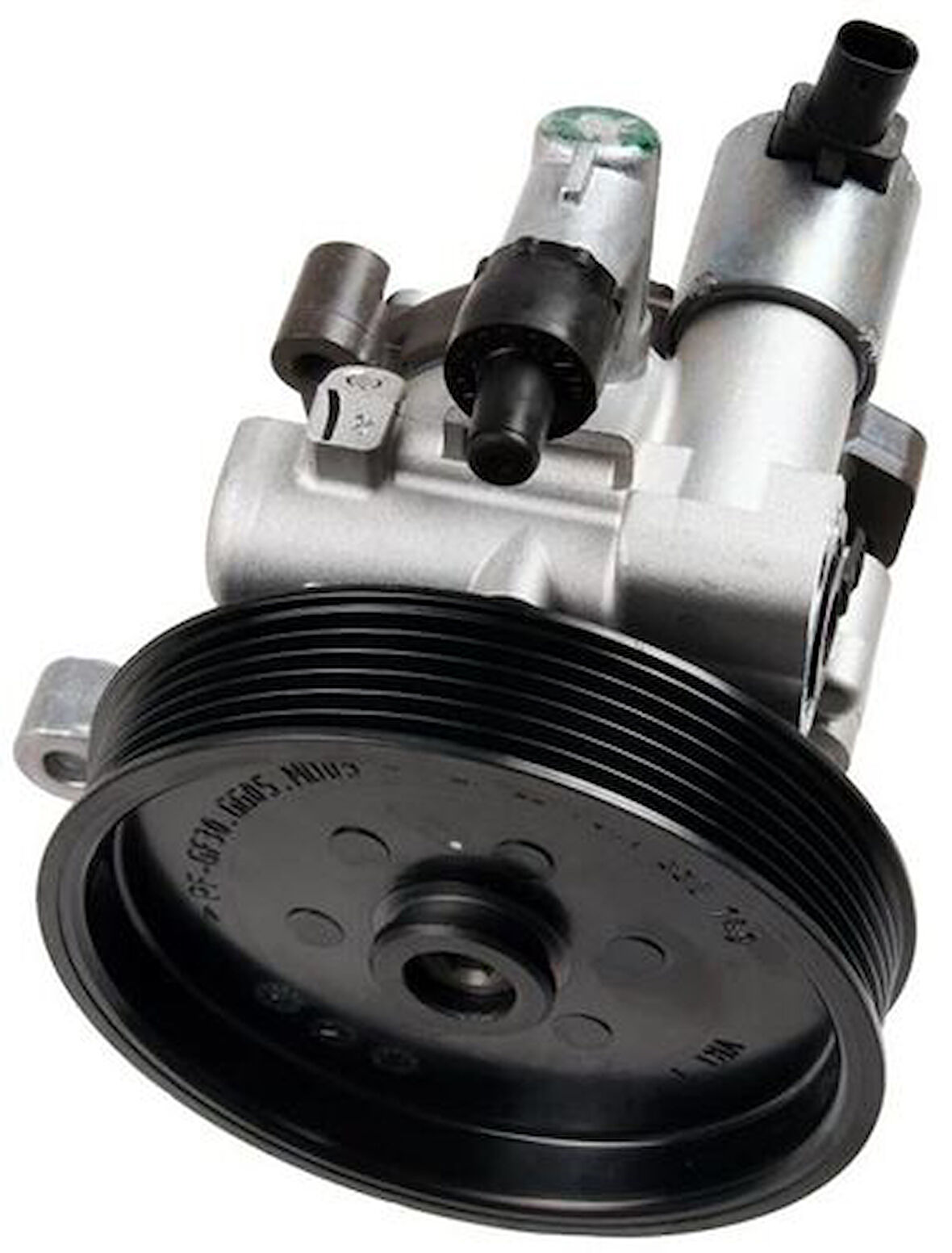 Bosch KS00000671 Direksiyon Pompası W212-172-271Cgı A0064664301