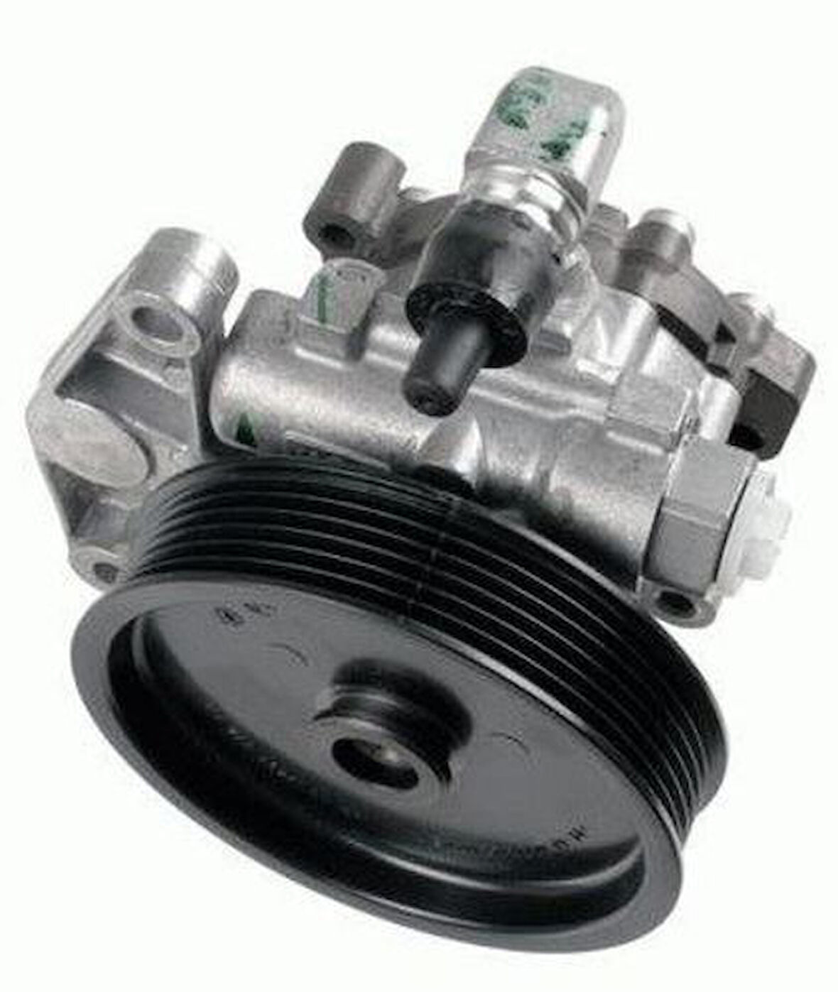 Bosch KS00000728 Hidrolik Direksiyon Pompası C-Serisi W204 07-10 S204 07-9 A0054664201