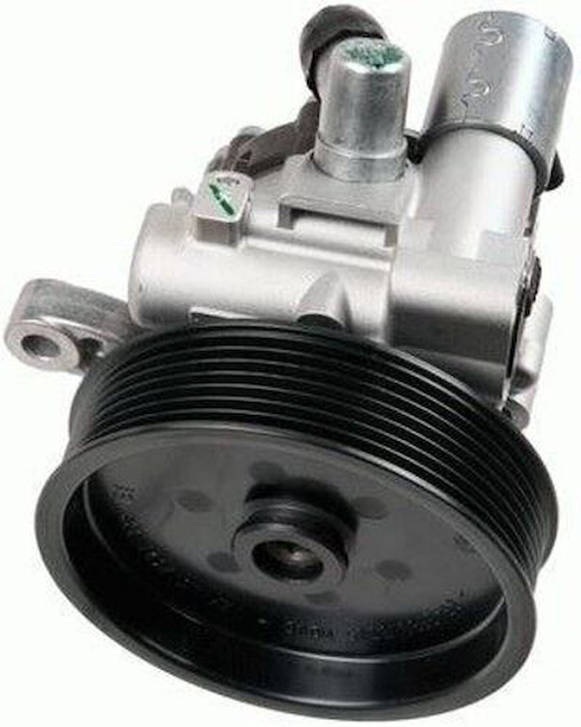 Bosch KS00000730 Hidrolik Direksiyon Pompası W204 11-14 S204 11-14 C207 13-16 A207 13-14 A0054668401