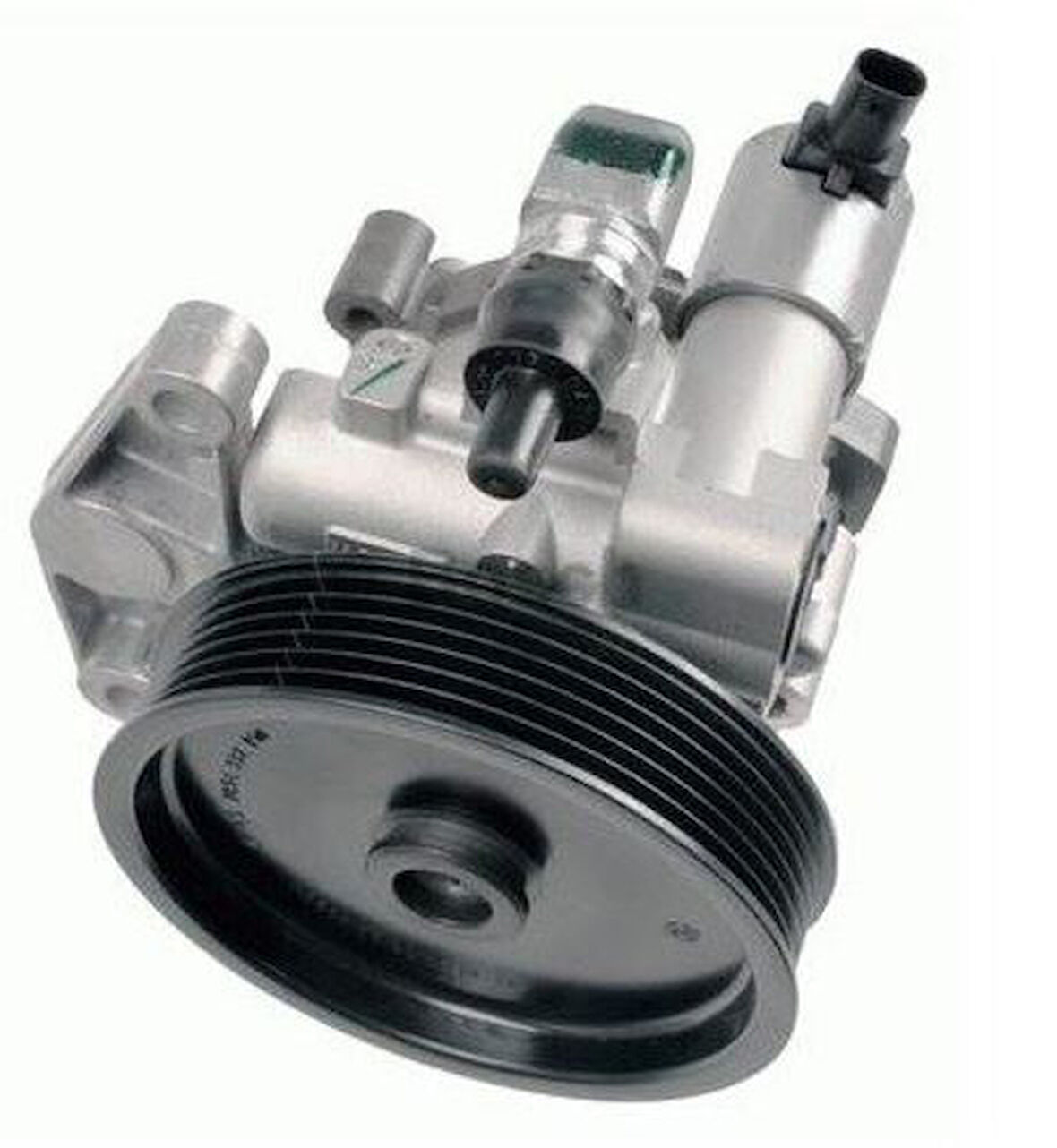 Bosch KS00000734 Hidrolik Direksiyon Pompası C-Serisi W204 08-14 E-Serisi W212 09-12 A0054668001