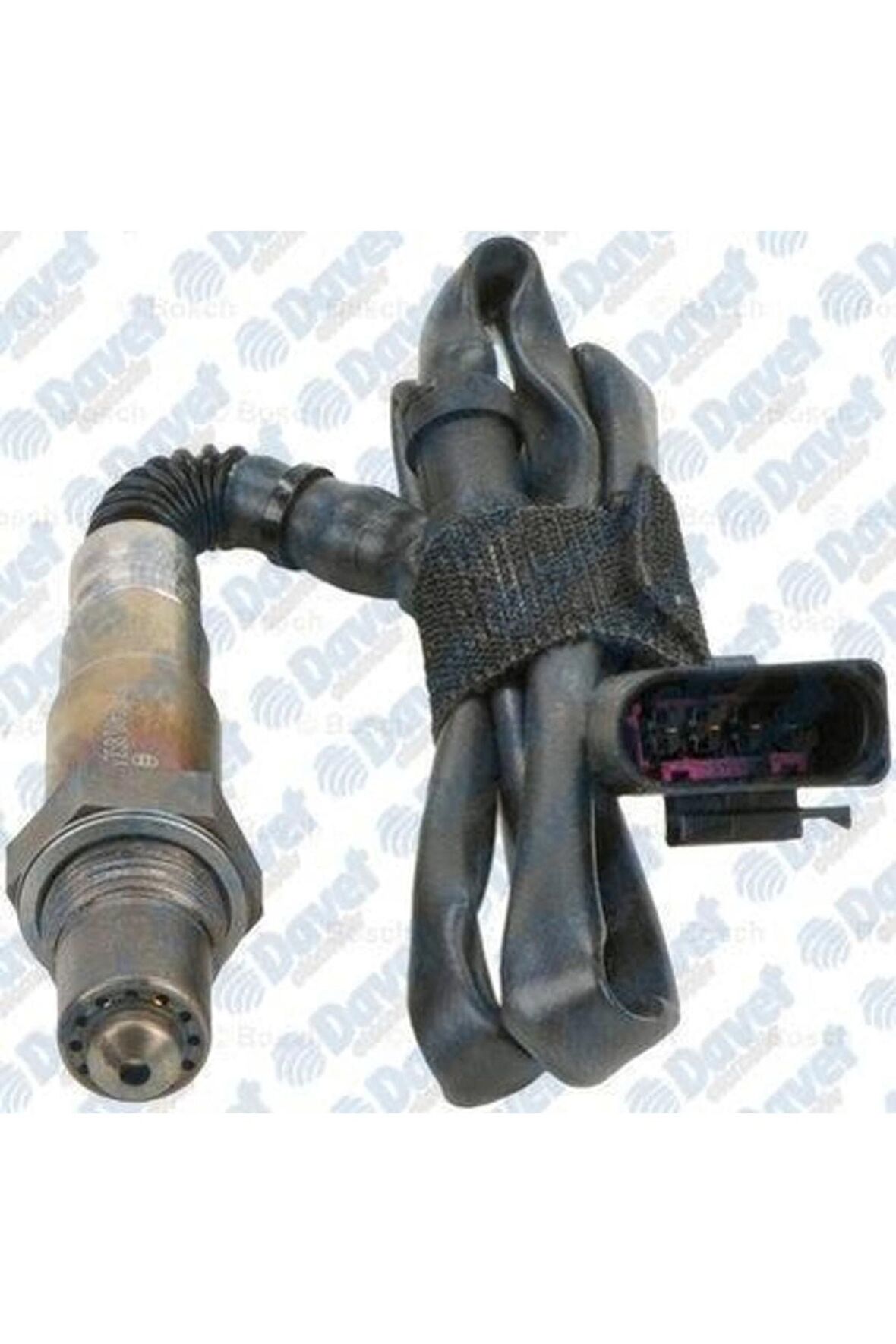 Oksijen Sensörü Jetta Iıı Passat / A3 A4 2.0 Tfsı 2.0 Fsı -0258006986