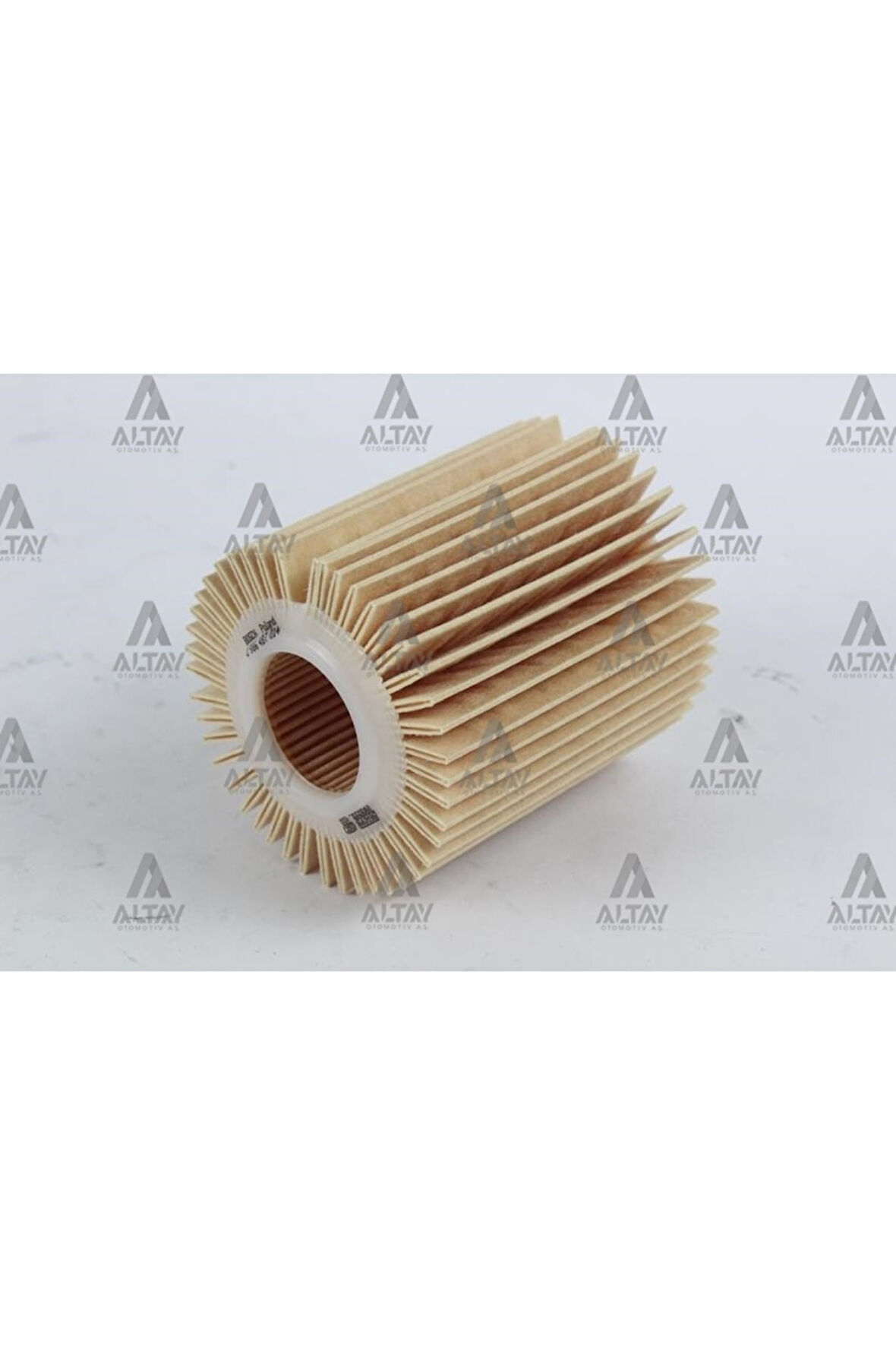 Yağ Filtresi Rav-4 06= 2.0 D4d Avensis 06= 2.0 D4d Verso 10=2.0 D4d -09864b7014