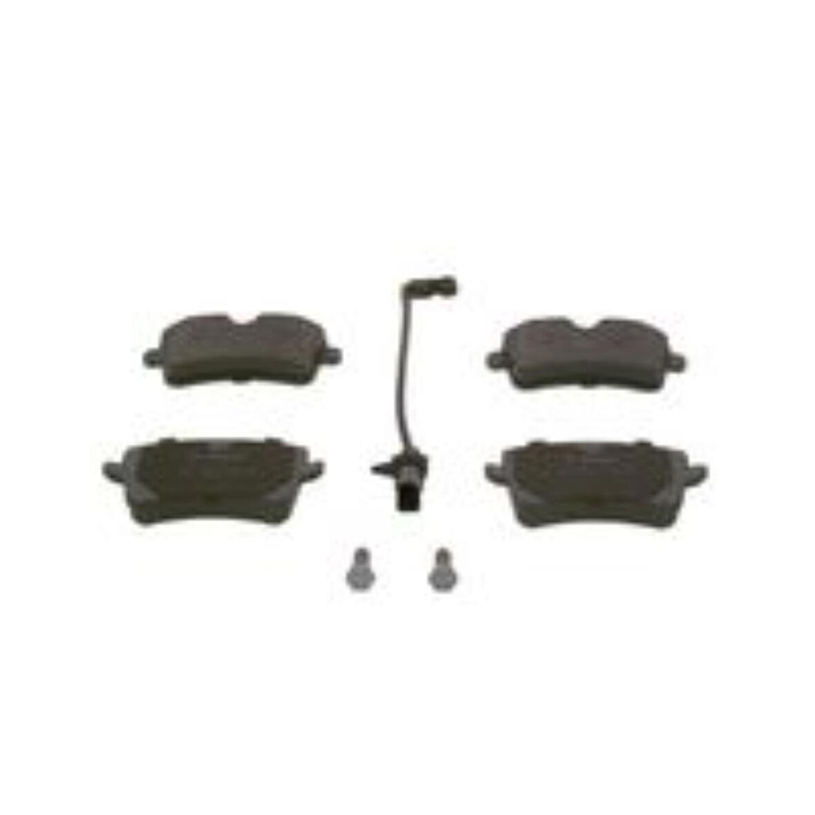 FREN BALATASI ARKA (E.NO:0986TB3177) A6 (4G2) AVANT(4G5) 2.8FSI 3.0T