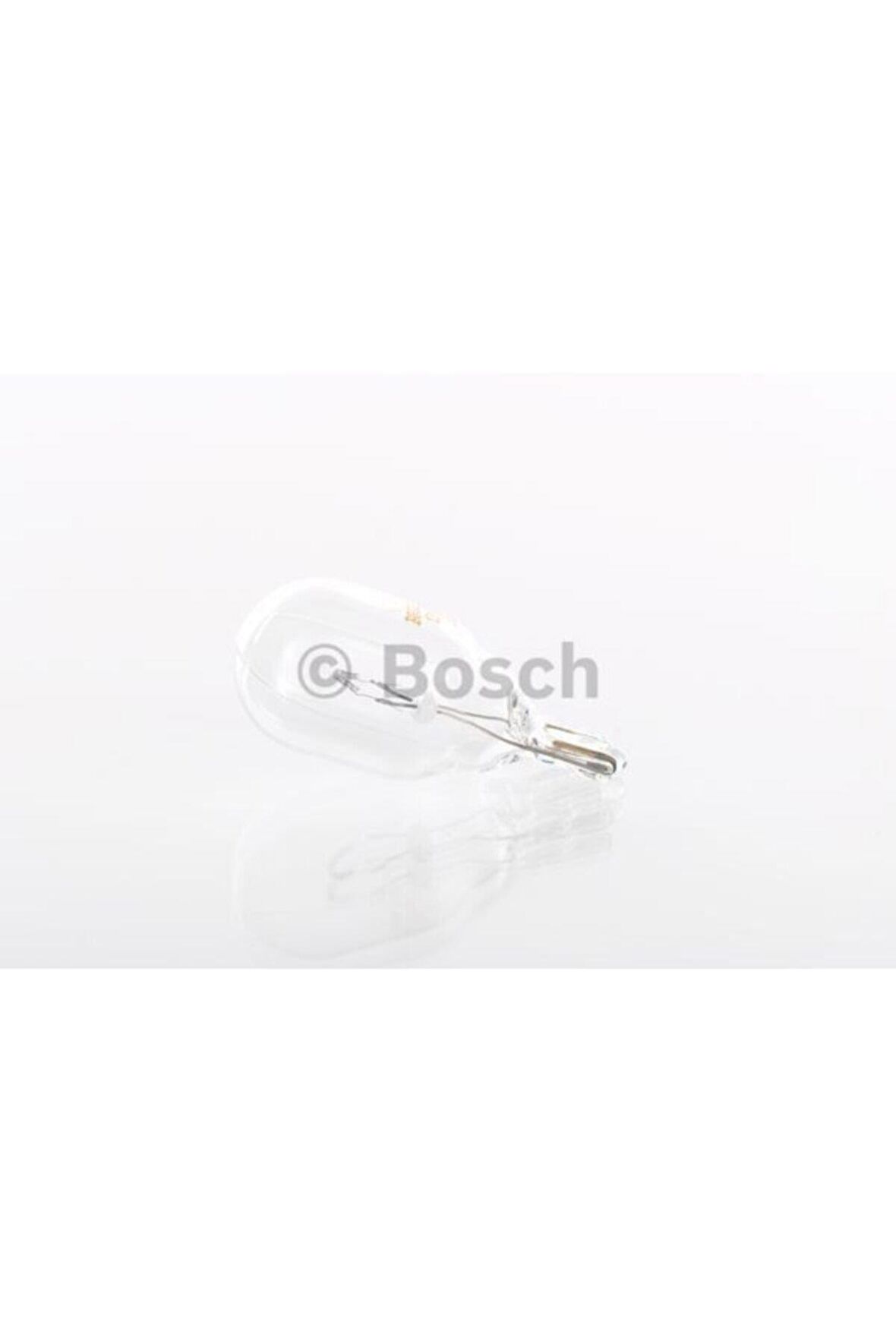 1987302821 Ampul Eco 12 V W16w 16 W W2.1x9.5d