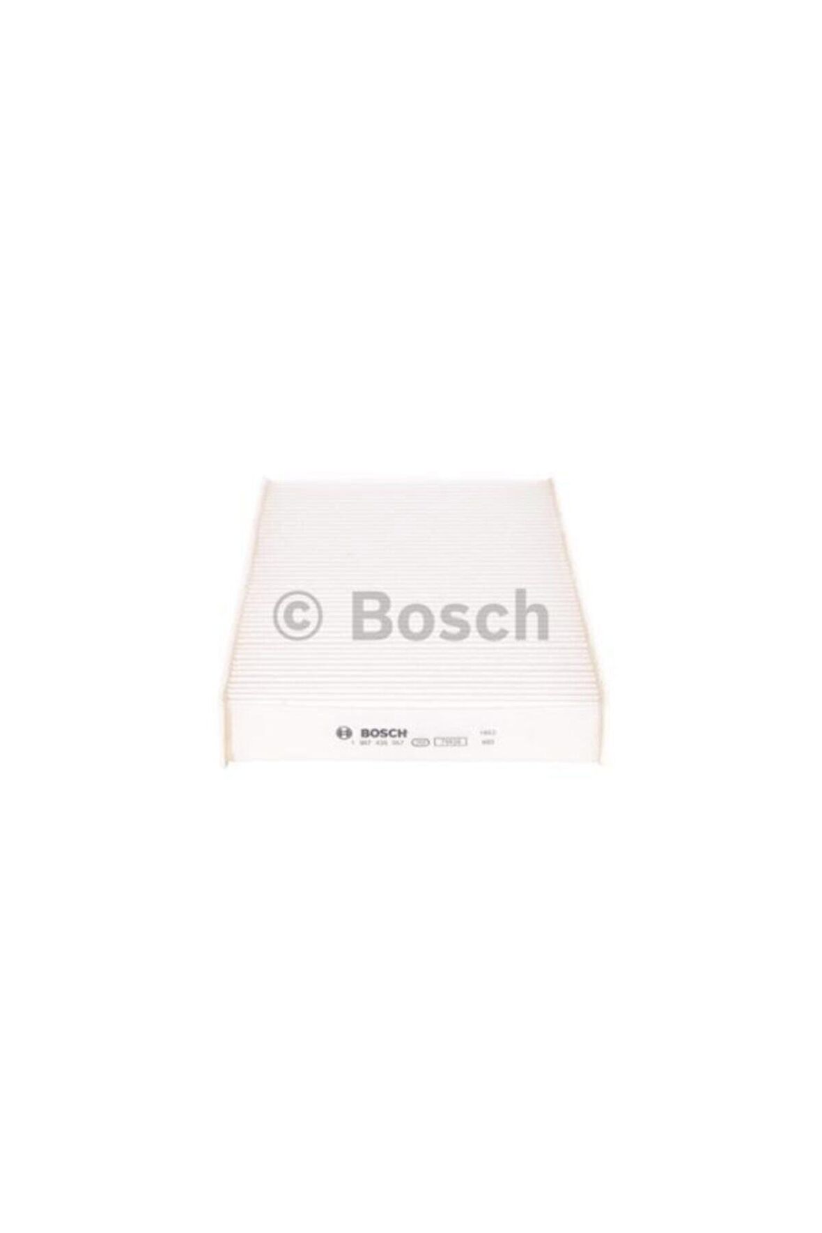 1987435057 Standart Kabın Filtresi Nissan Renault