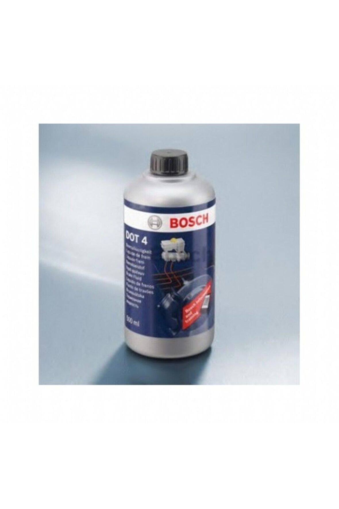 1987479106 Hidrolik Fren Yağı Dot4 500ml