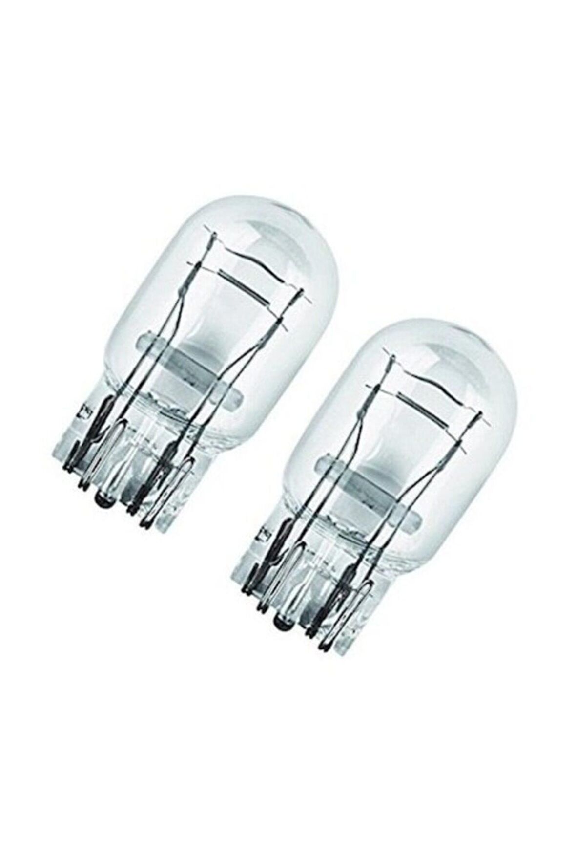 W21/5w T20 Dipsiz Ampul 12v 21/5w (2 Adet)