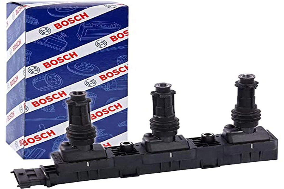 BOSCH Atesleme Bobını 1,0 Corsa C