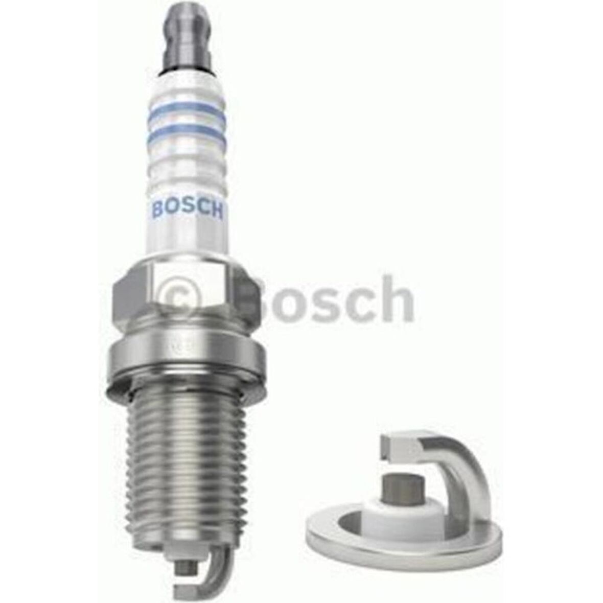 Bosch 0242229798 Buji Fr8kc Corolla 1.6i 16v 07 ( 10 Adet )