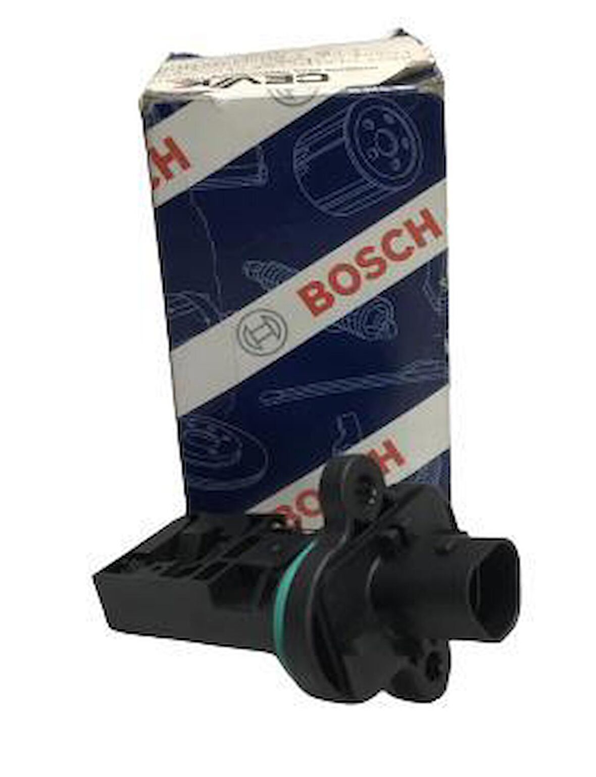 HAVA KÜTLE ÖLÇER / ASTRA J-CORSA D-AVEO / 0280218429-13301682  