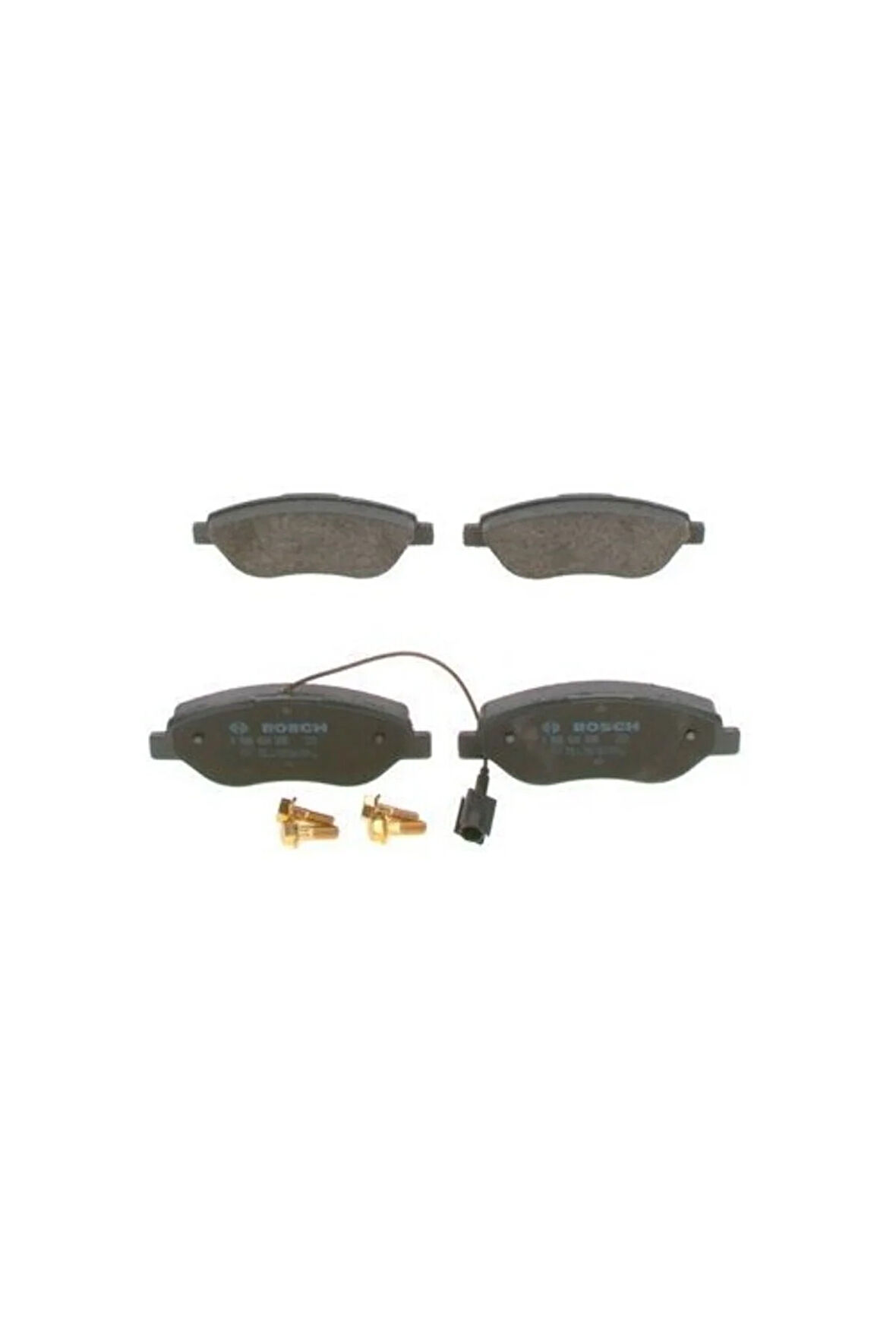 Ön Balata Egea Ym- Bravo 1.4 1.6d 1.9d 2.0d 08 Delta 1.4 10 1.6d 08 11 Büyük