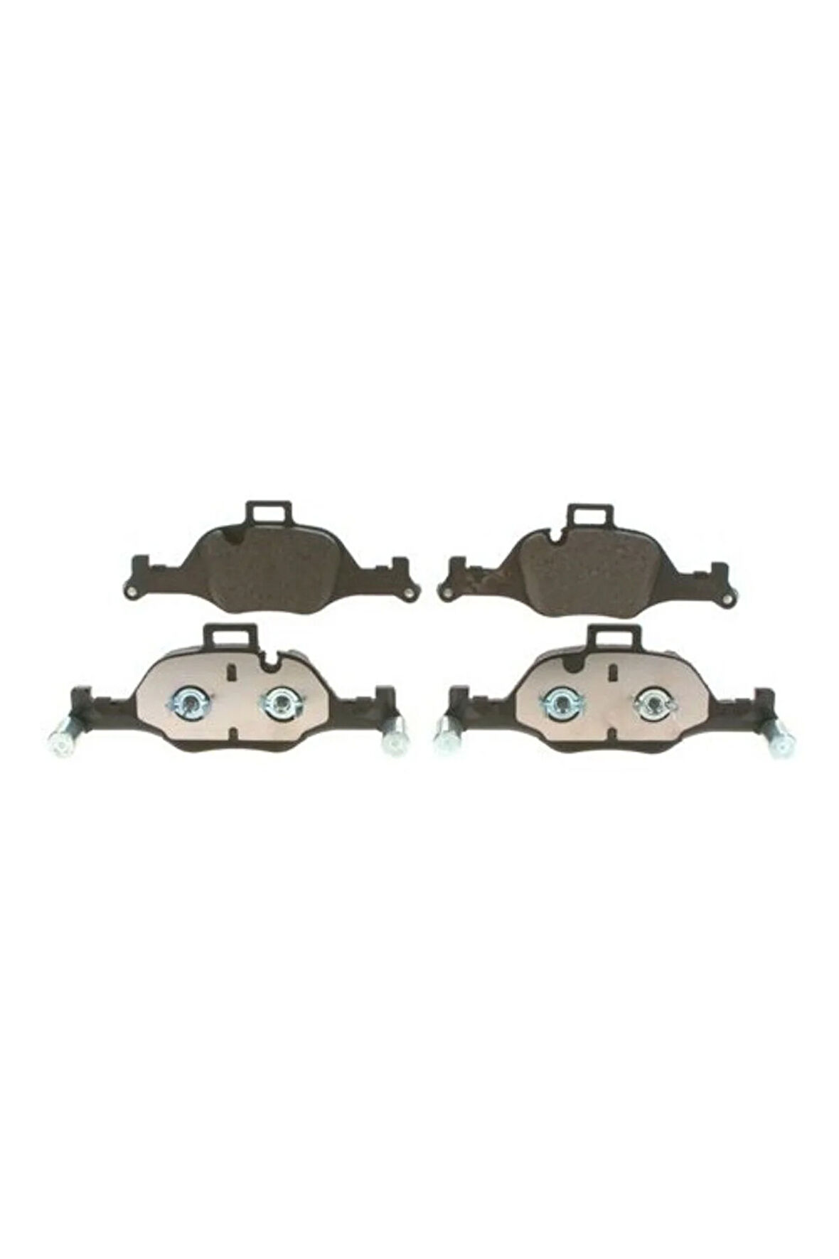 Fren Balatası On Bmw G20 G30 G11 G01 G02 34116883469-34116875396