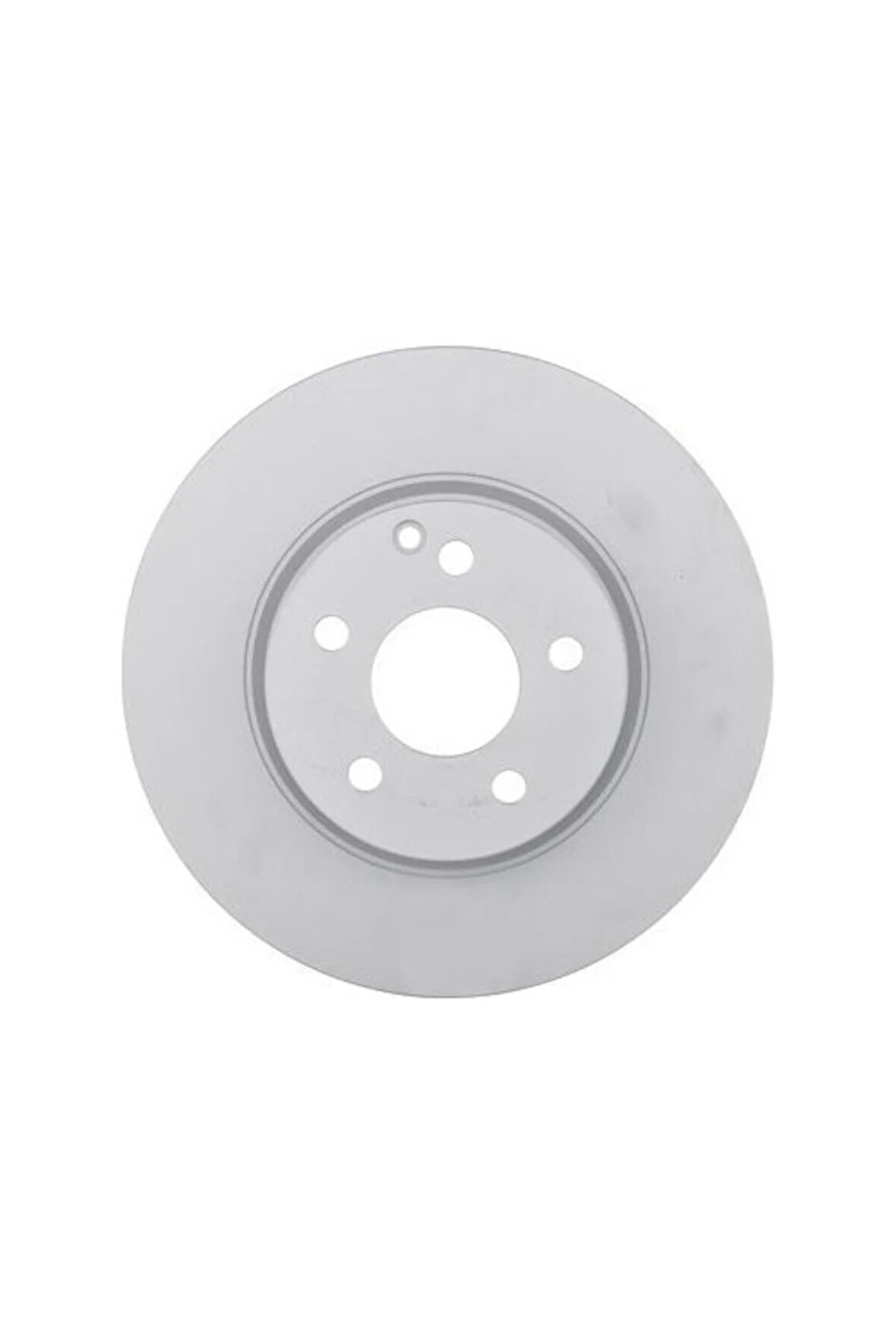 Fren Dıskı On Mercedes C219 W211 S211 A2114210912