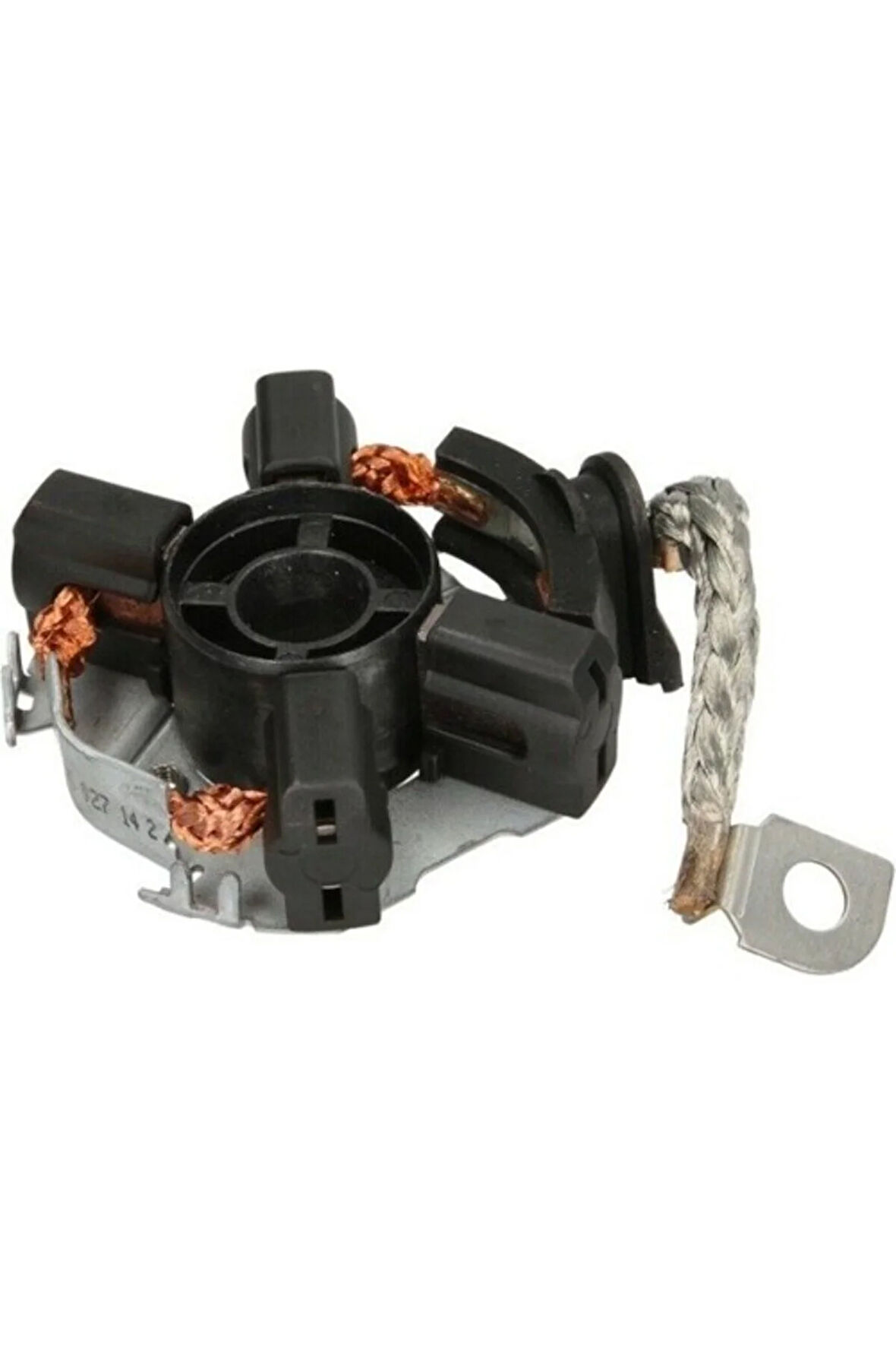 Fırça Tutucu Kömür Yuvası Ford Transit V347 Vw Audi Seat Skoda 1004336626-BOSCH