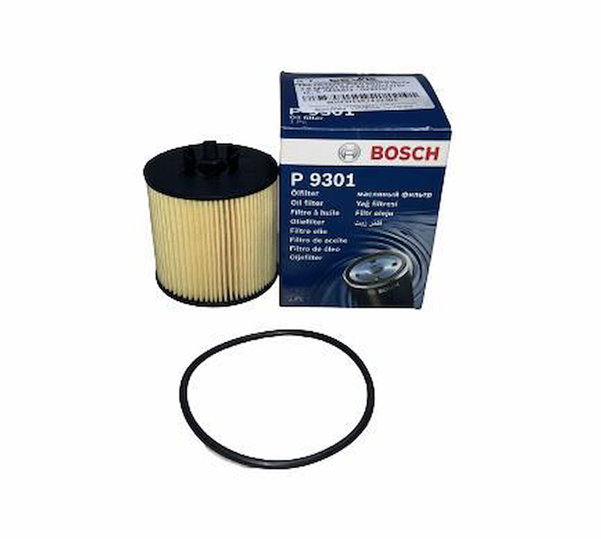 YAĞ FİLKTRESİ GOLF JETTA PASSAT A3 LEON OCTAVİA 1.4TSİ 1.6FSİ 03C