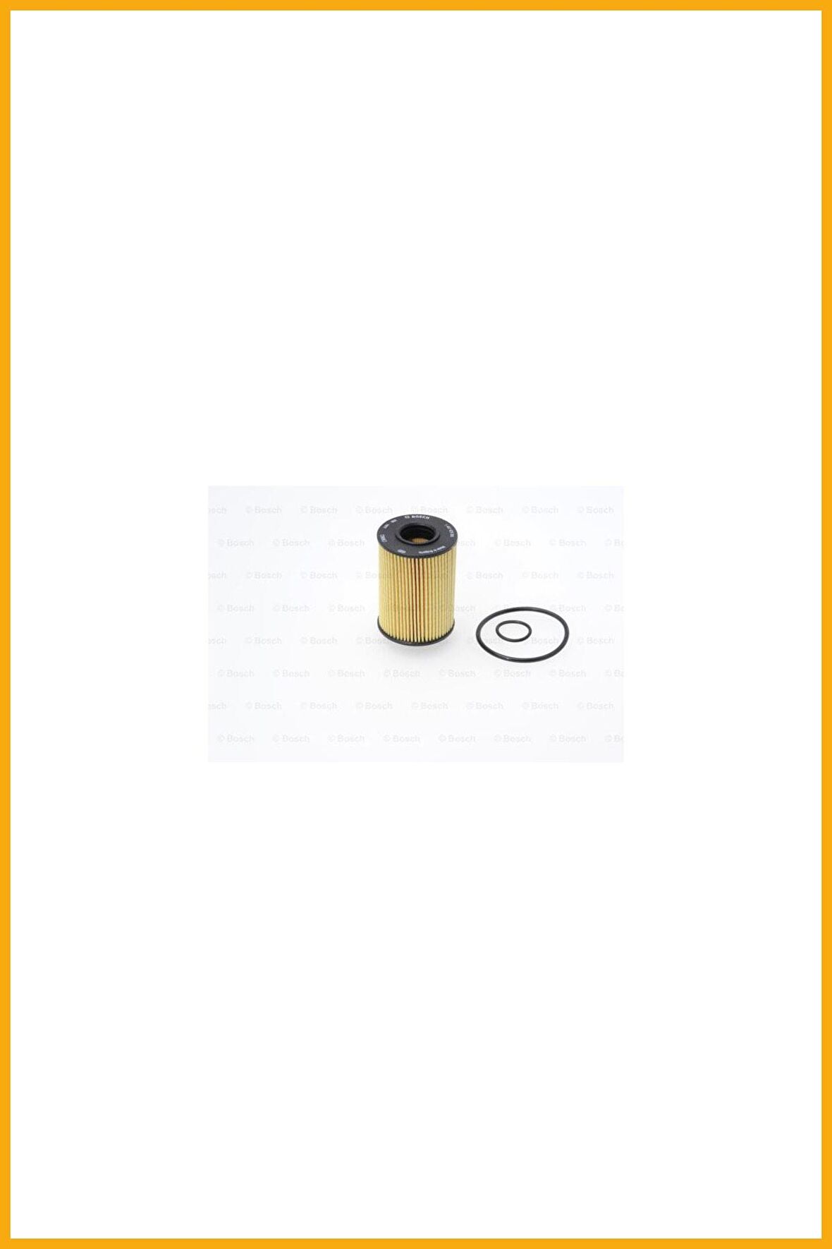 Yag Fıltresı W169 04>12 W245 05>11