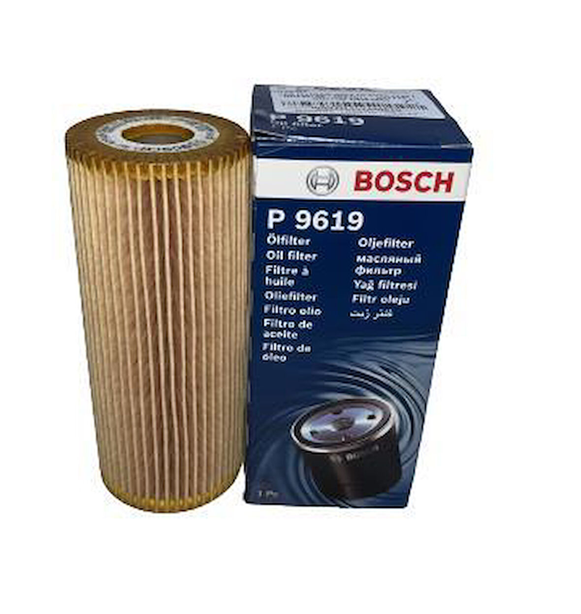 YAĞ FİLTRESİ / GOLF 4-BORA-PASSAT 1,9-LT35 / 074115562-1457429619