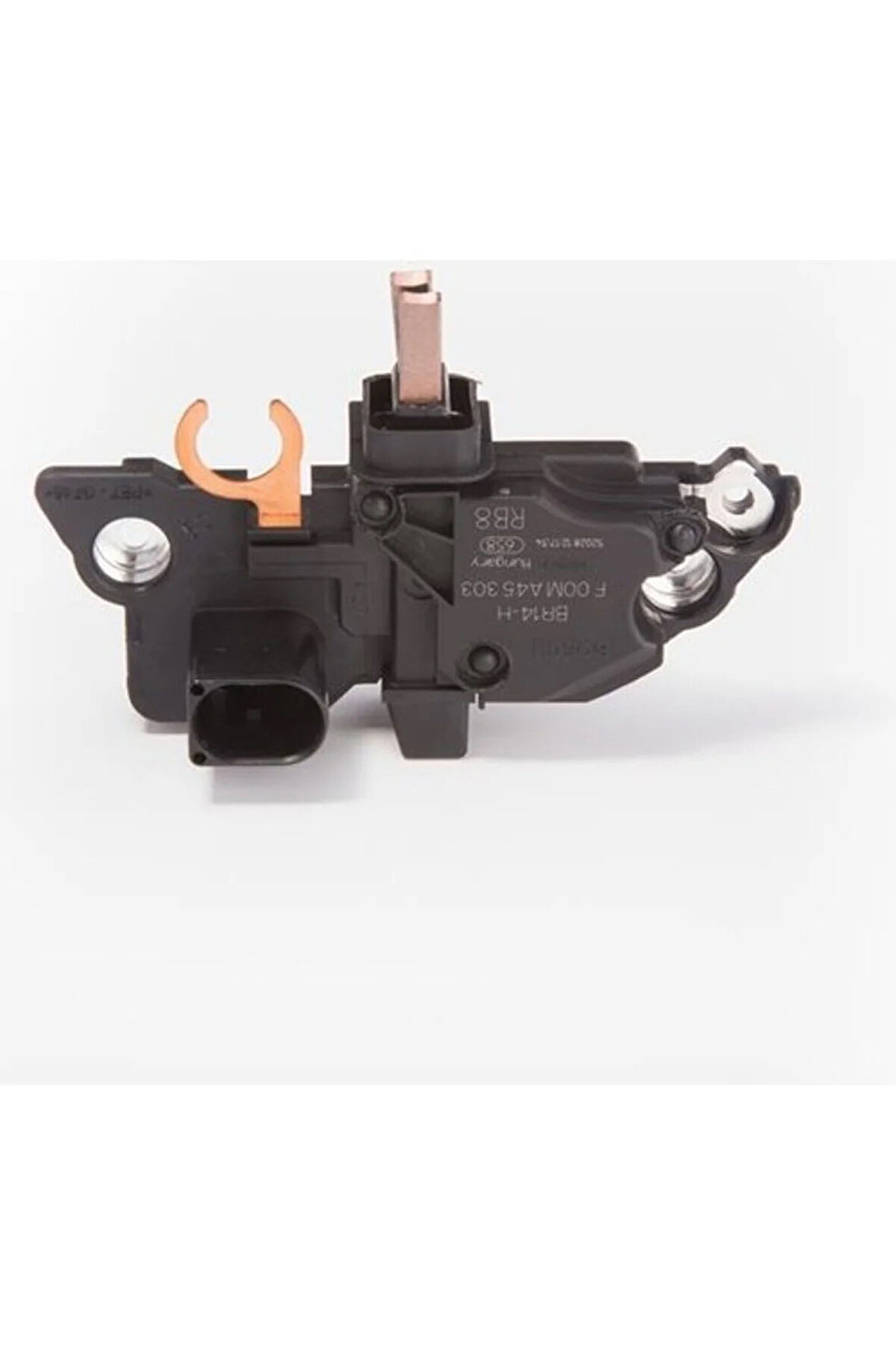 F00MA45303 Konjektör Polo 1.9-Golf Iv-Caddy Iı-Bora-T5 Tdı F00M145876 070903803E