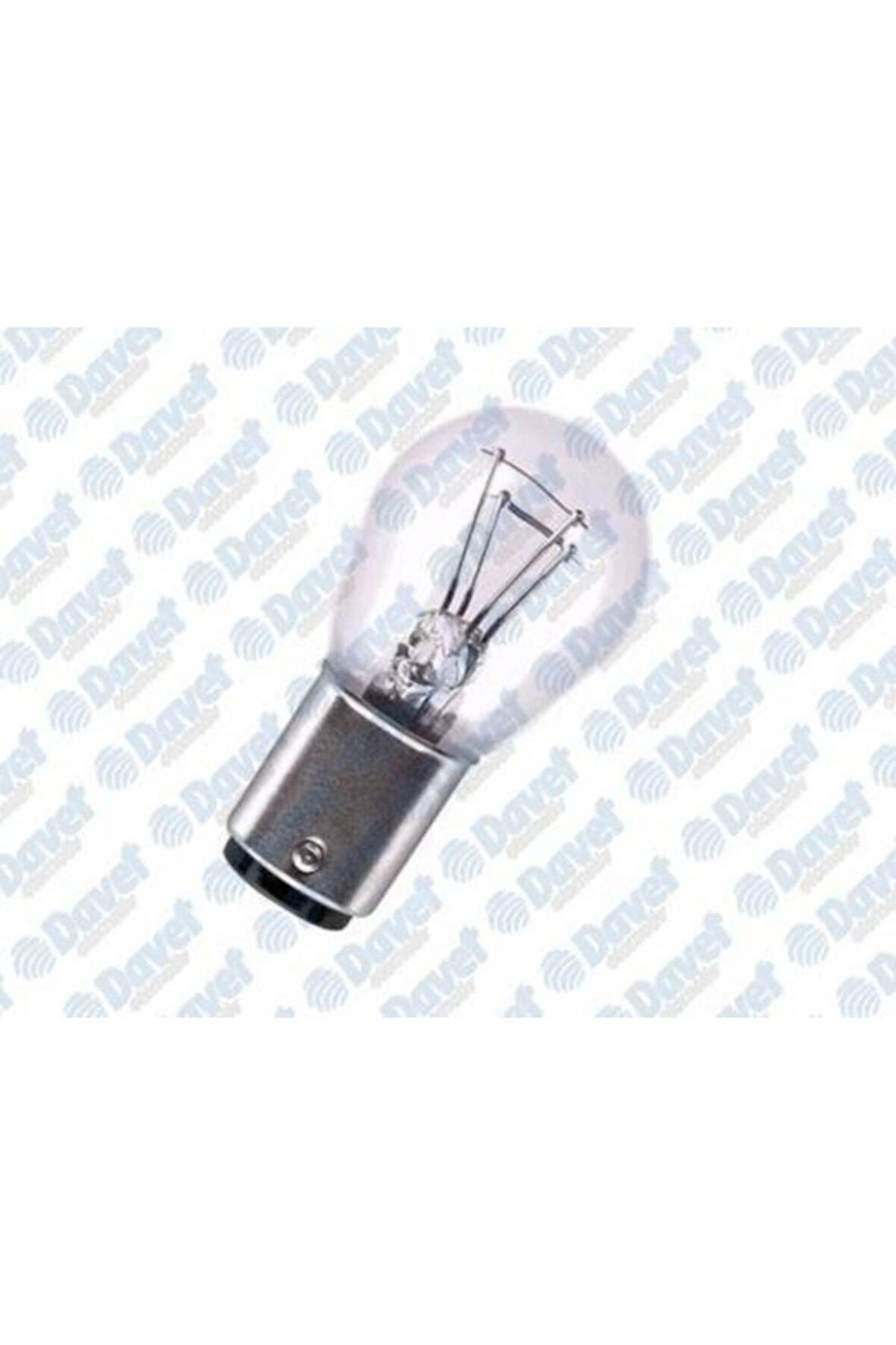 Ampul Quick P214w 1016 Sasi Tirnak (cift Duyu) (osram 7225)-