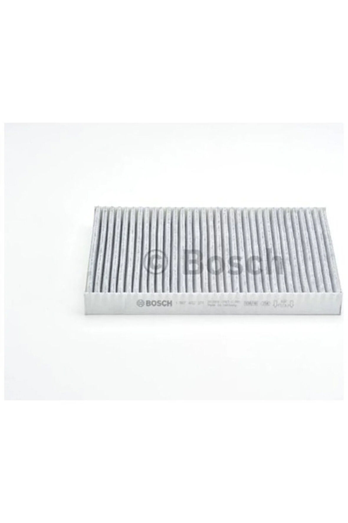 Polen Fıltresı A4 A6 1.8 1.8t 2.0 2.0tdı 2.4 2.5tdı 2.7tdı 3.0 3.2 Seat Exeo 97>> Karbonlu