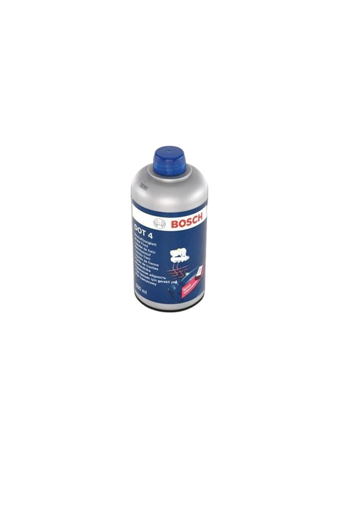 Hidrolik Fren Yağı Dot-4 1987479004 500 ml