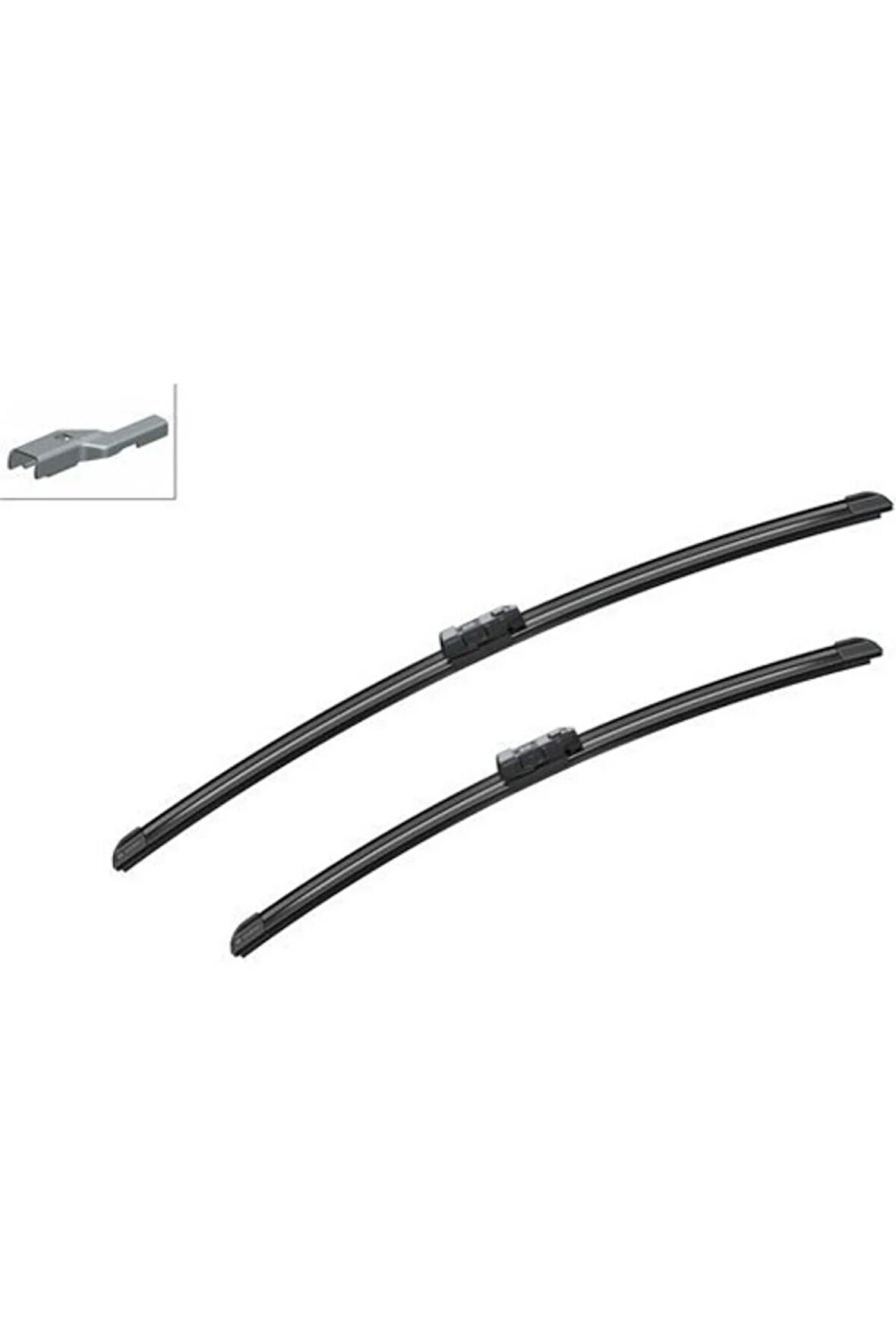 Sılecek Supurgesı Bmw X5 E70 X6 E71 E72 08 14 Audı A5 07 12 61610034739-8T1955425-7711421796