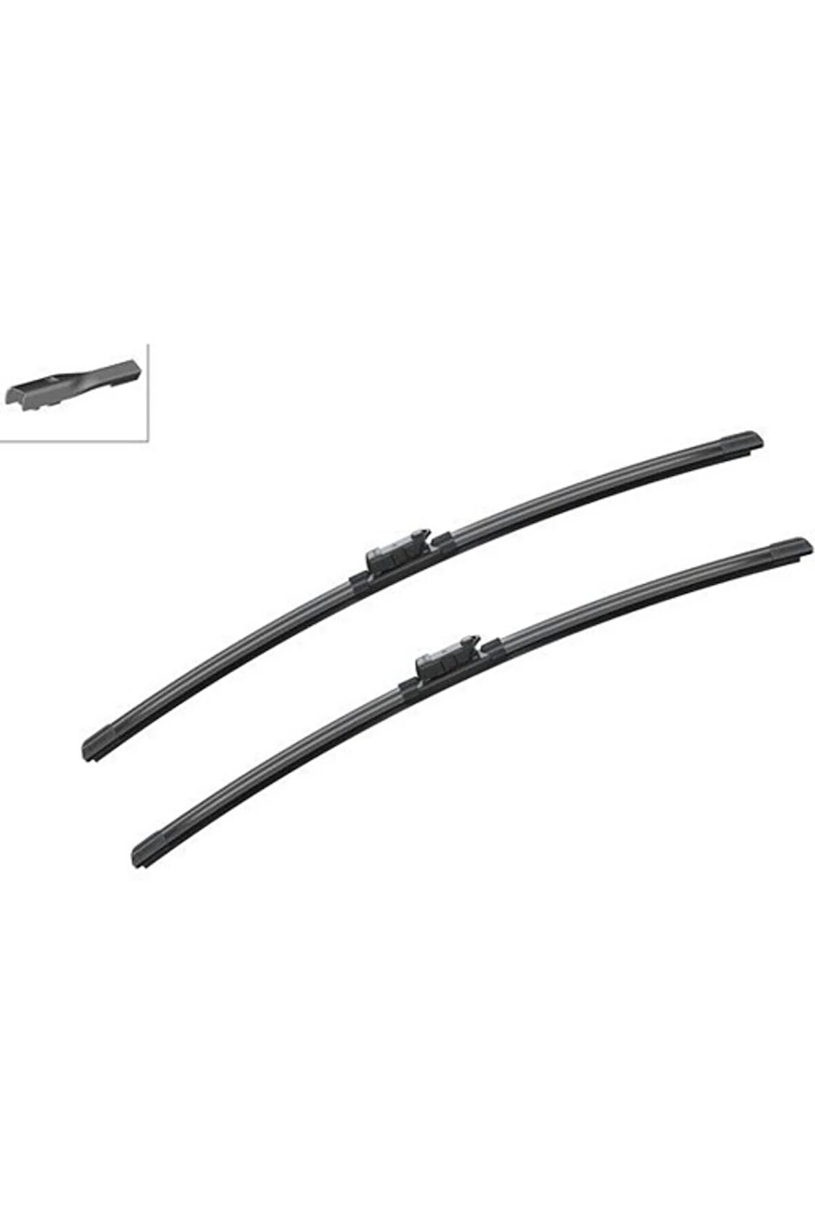 Aerotwin Silecek 600/600MM Muz Tipi Vw Transporter T5 2.0 Tdı 7E1998002