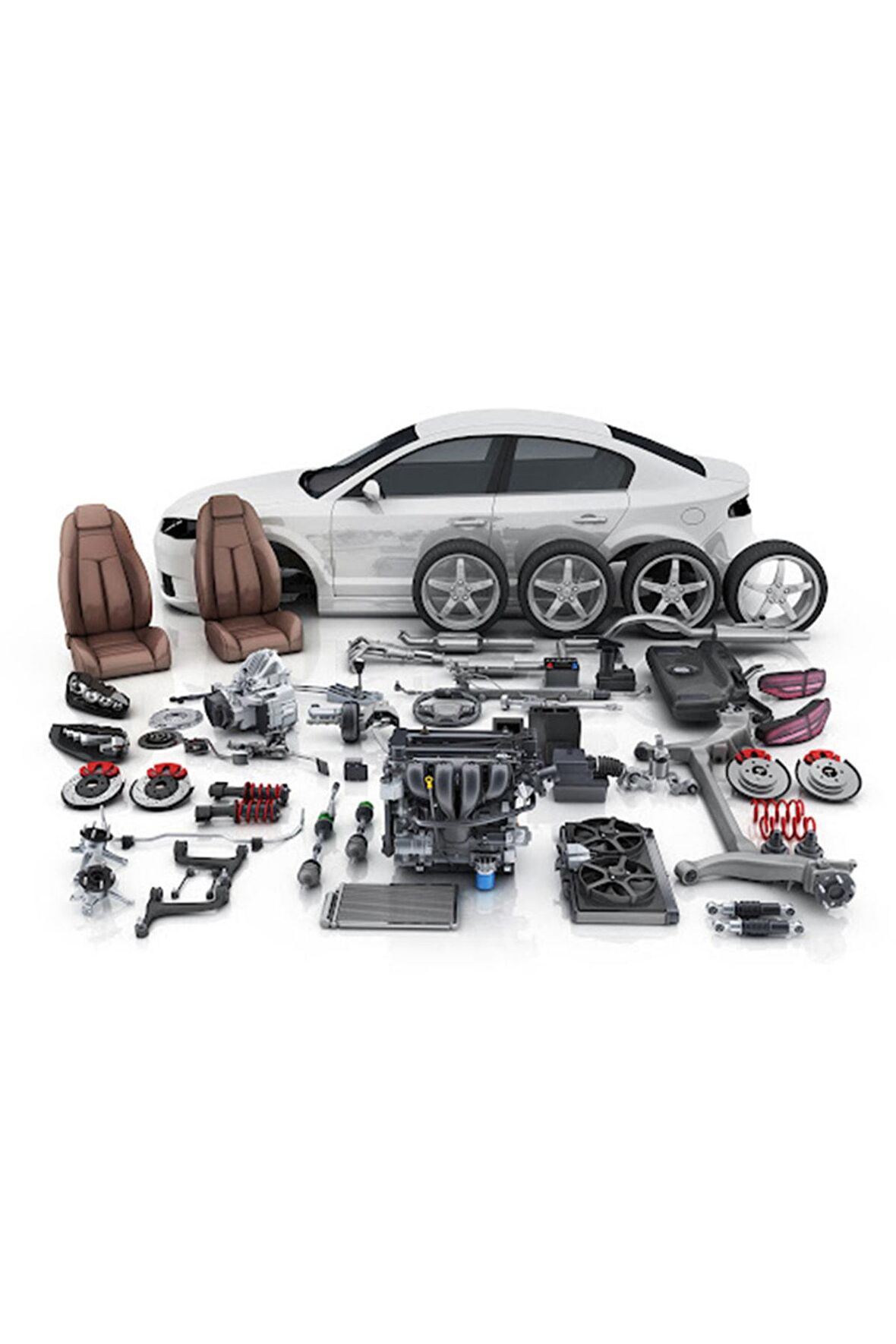 Ampul H7 24v 70w Standart