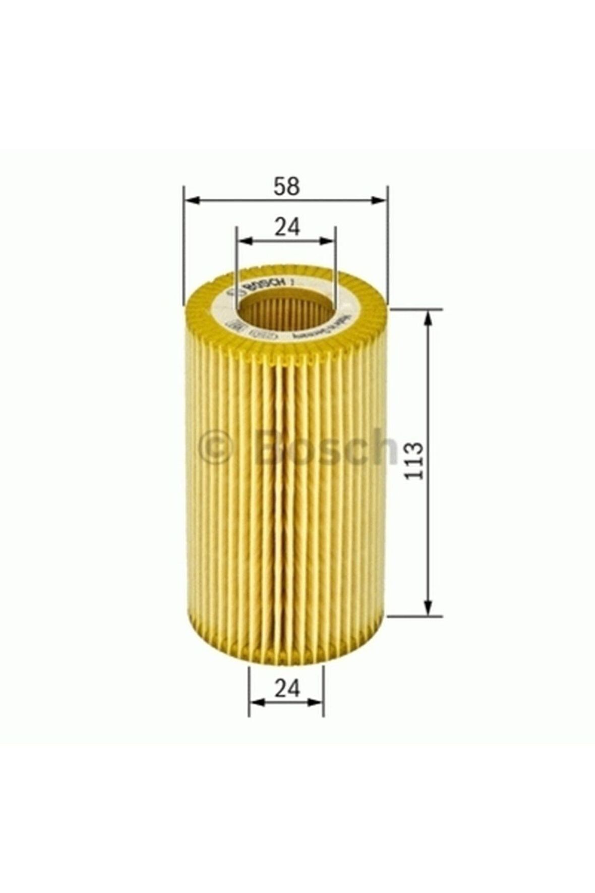 Yag Filtresi Laguna Iii- Megane Iii-scenic Ii-trafic Ii-master Ii-espace Iv-vivaro-movano 2,0dci-2,5