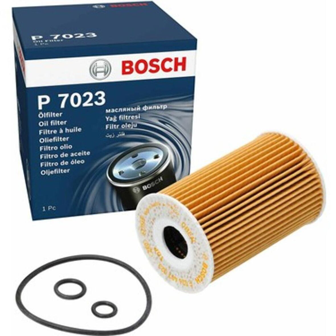 YAG FILTRESI AUDI A1 A3 A4 CADDY III GOLF VI JETTA IV PASSAT POLO TIGUAN TOURAN 1.6 TDI 2.0 TDI